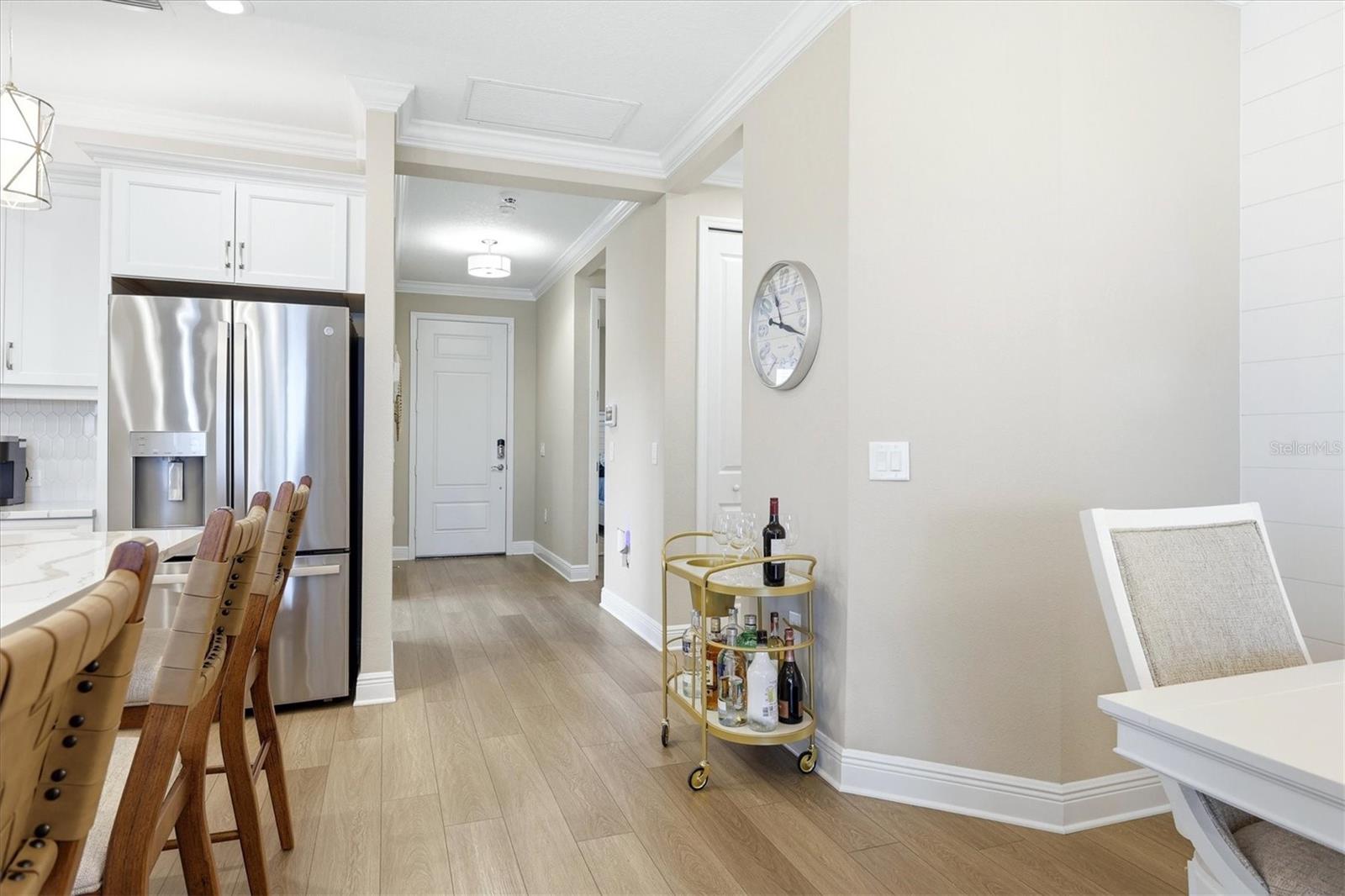 Villa at 12650 PALATKA DR, VENICE, photo 5 of 58