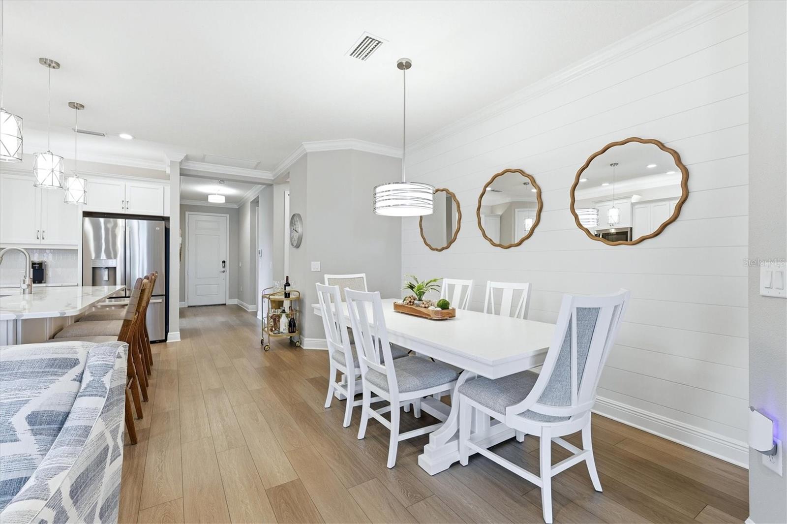Villa at 12650 PALATKA DR, VENICE, photo 6 of 58