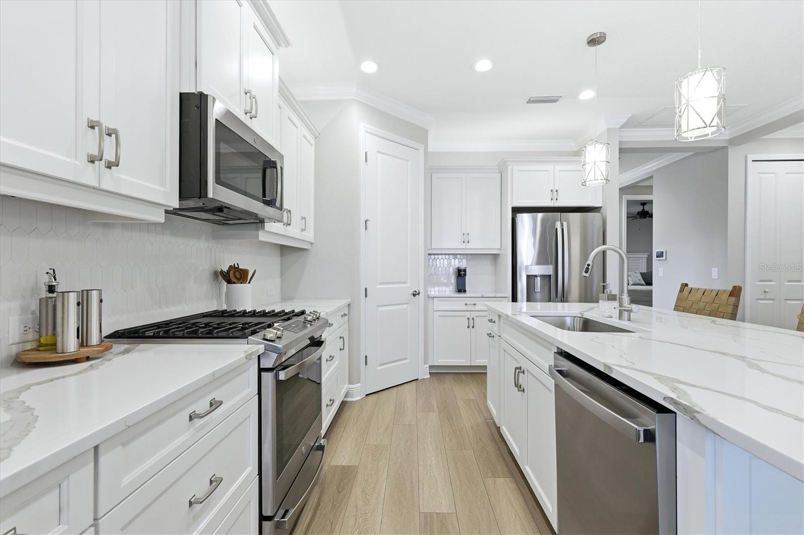 Villa at 12650 PALATKA DR, VENICE, photo 8 of 58
