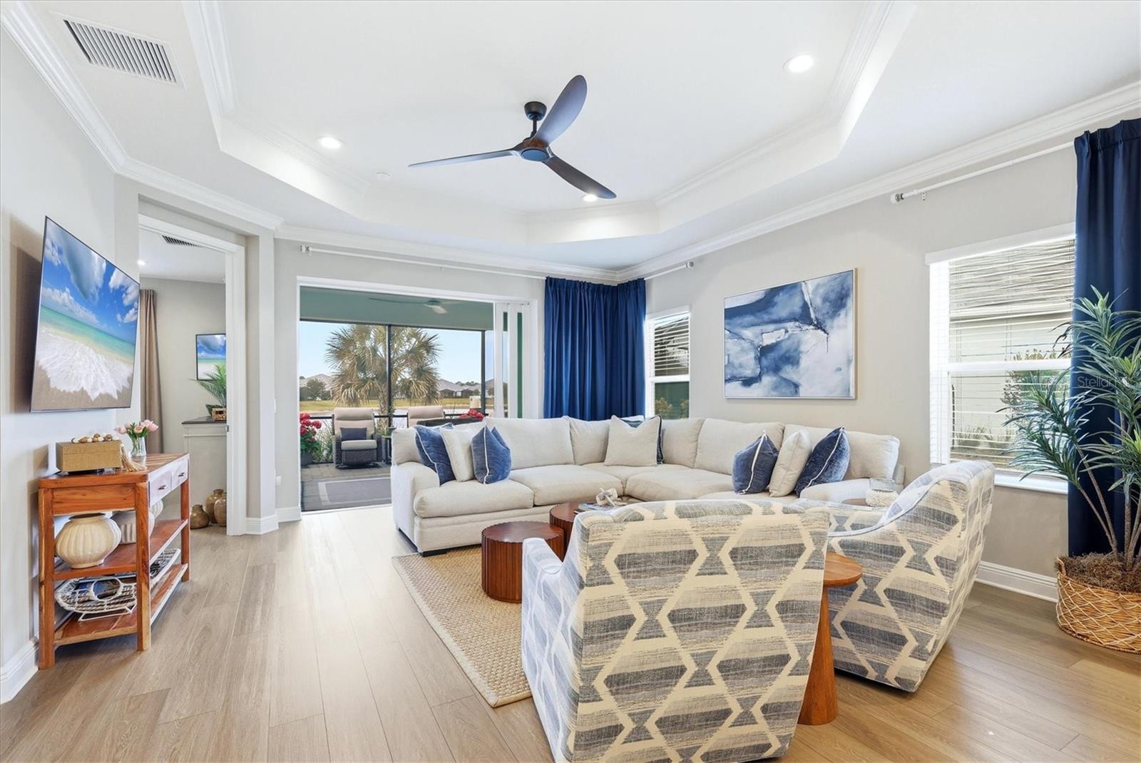 Villa at 12650 PALATKA DR, VENICE, photo 12 of 58