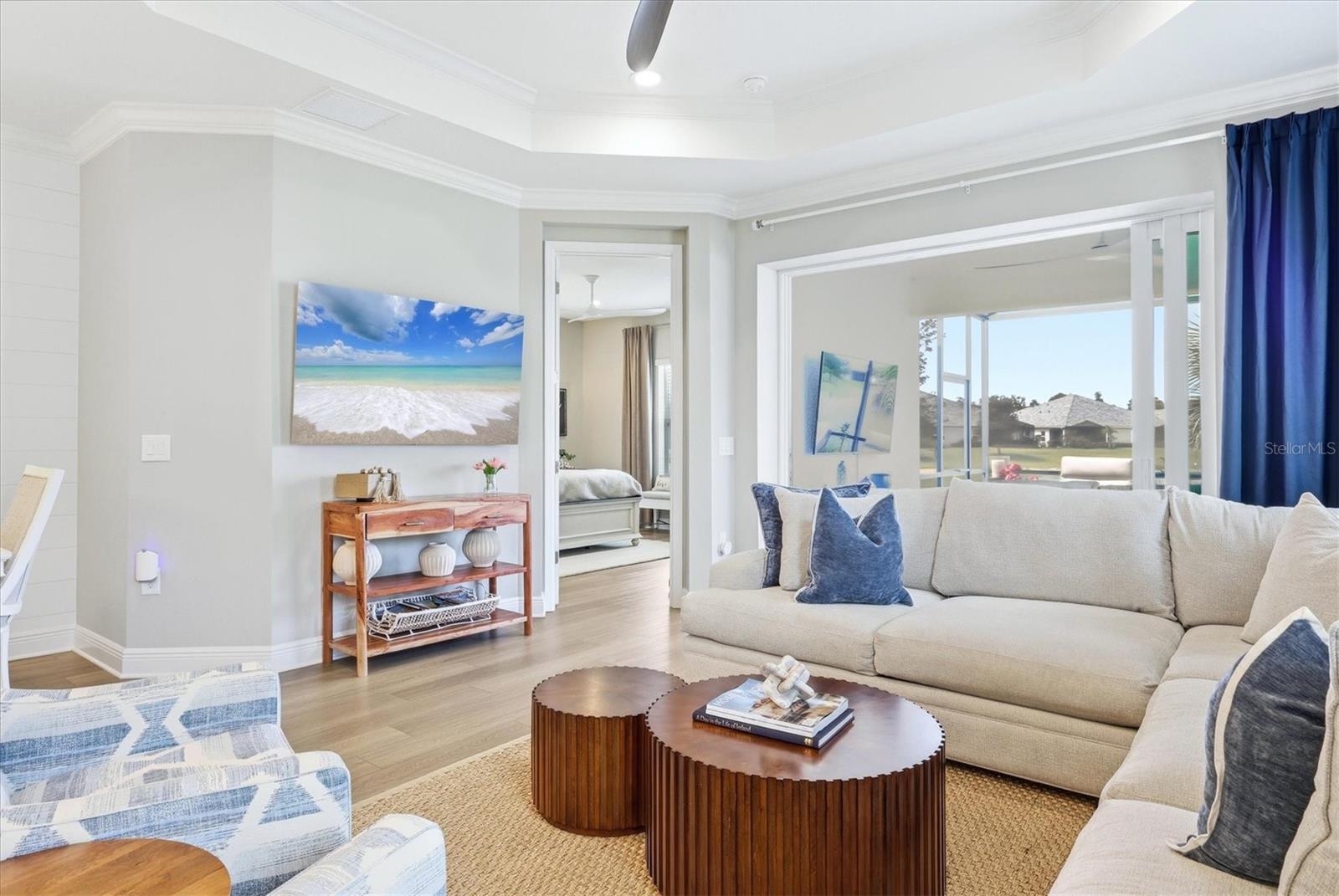 Villa at 12650 PALATKA DR, VENICE, photo 13 of 58
