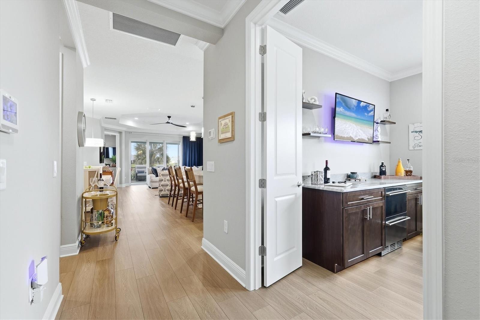 Villa at 12650 PALATKA DR, VENICE, photo 15 of 58
