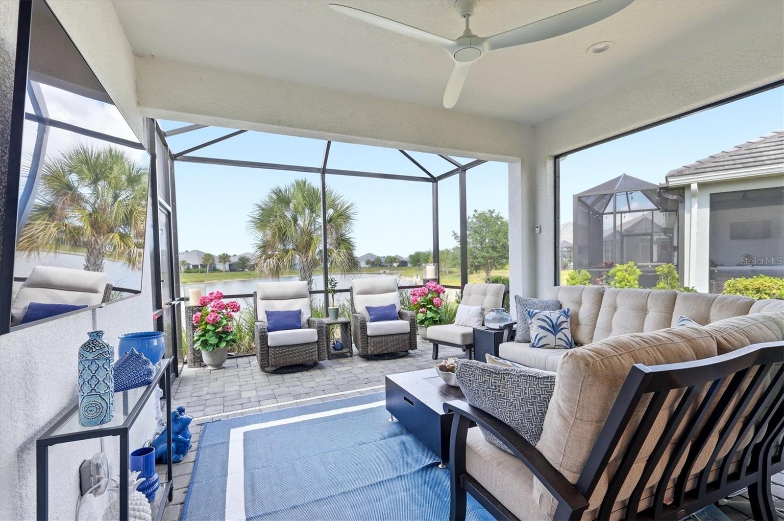 Villa at 12650 PALATKA DR, VENICE, photo 24 of 58