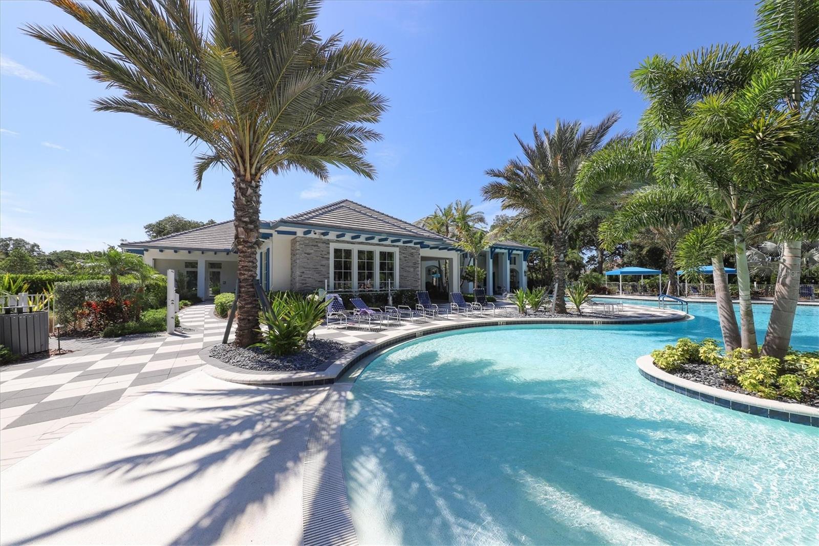 Villa at 12650 PALATKA DR, VENICE, photo 33 of 58