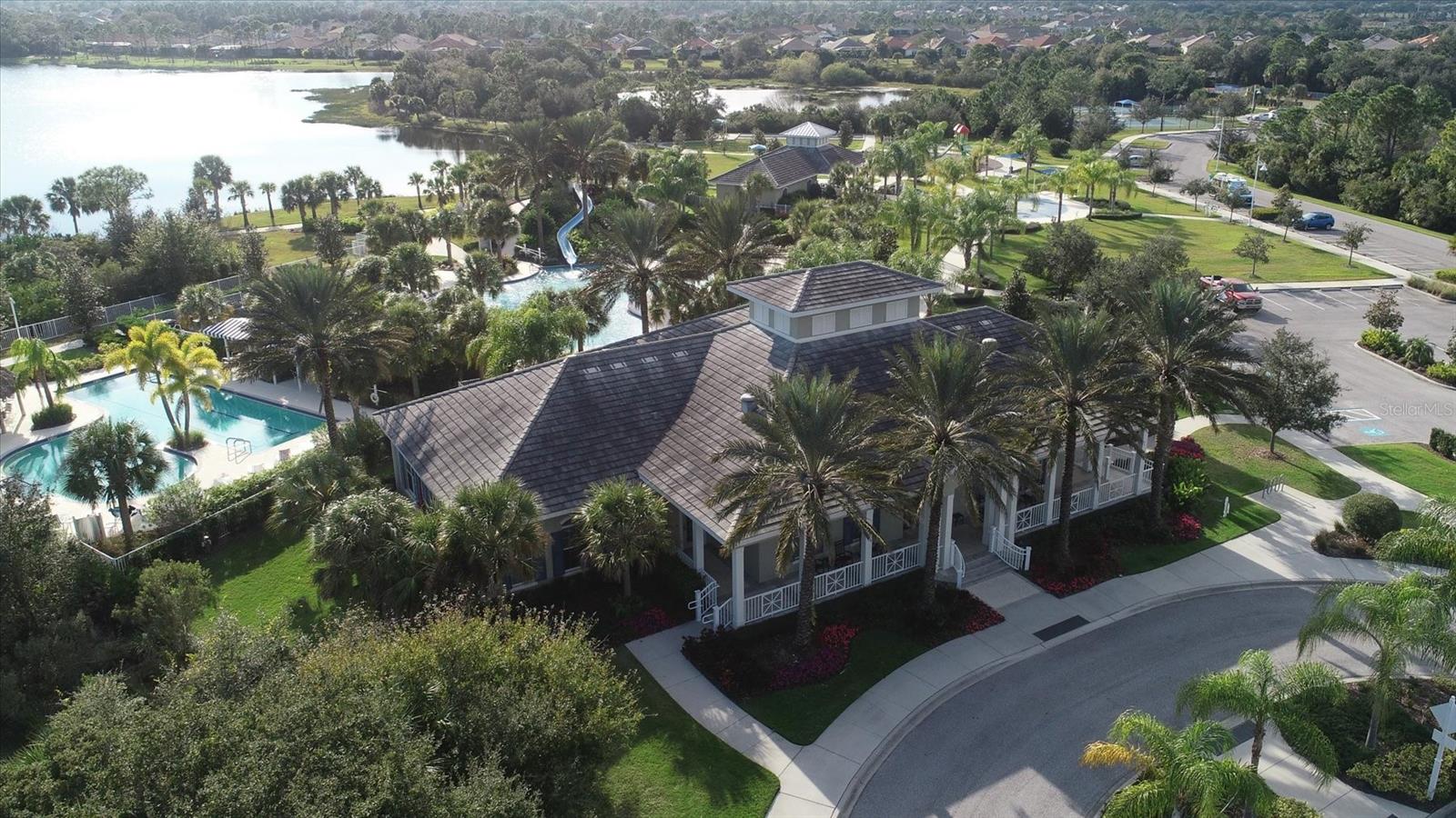 Villa at 12650 PALATKA DR, VENICE, photo 39 of 58