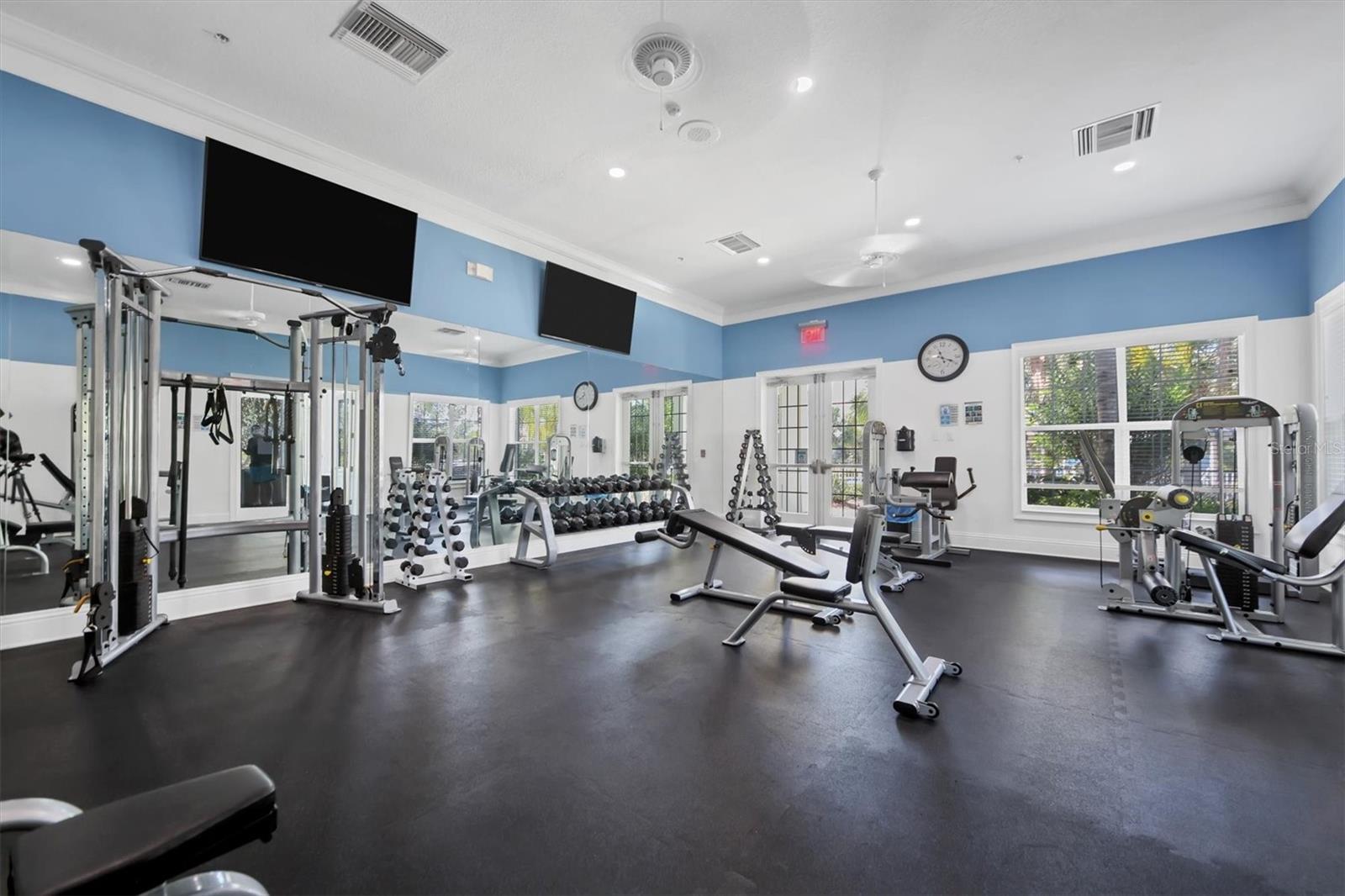 Villa at 12650 PALATKA DR, VENICE, photo 45 of 58