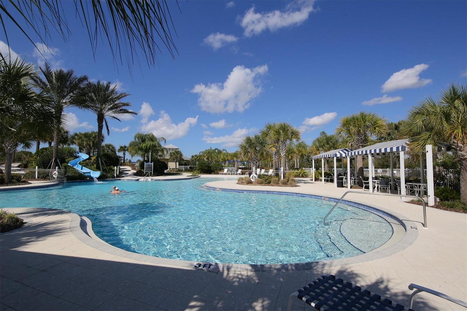 Villa at 12650 PALATKA DR, VENICE, photo 46 of 58
