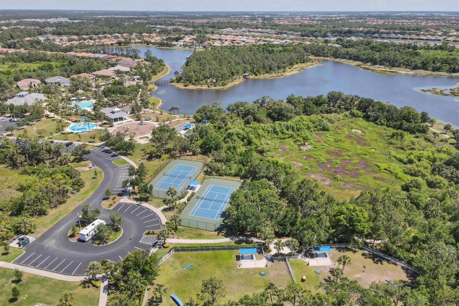 Villa at 12650 PALATKA DR, VENICE, photo 58 of 58