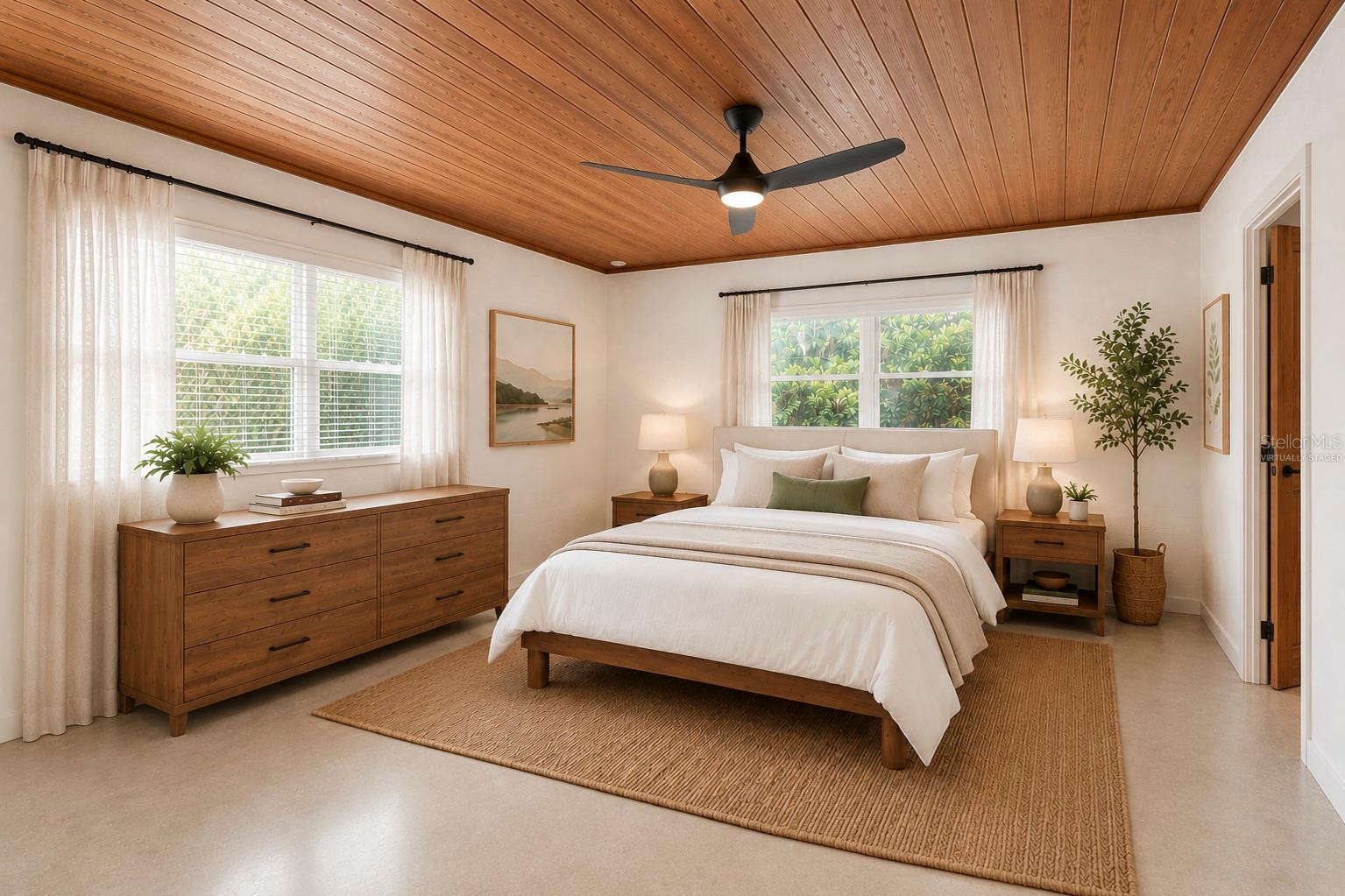 Virtually Staged - 241 N DILLARD ST, WINTER GARDEN