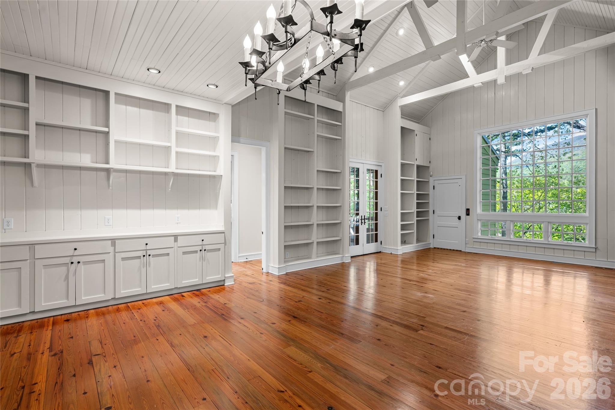 Single Family Residence at 1957 & 1923 Cold Mountain Road, Lake Toxaway, photo 8 of 48