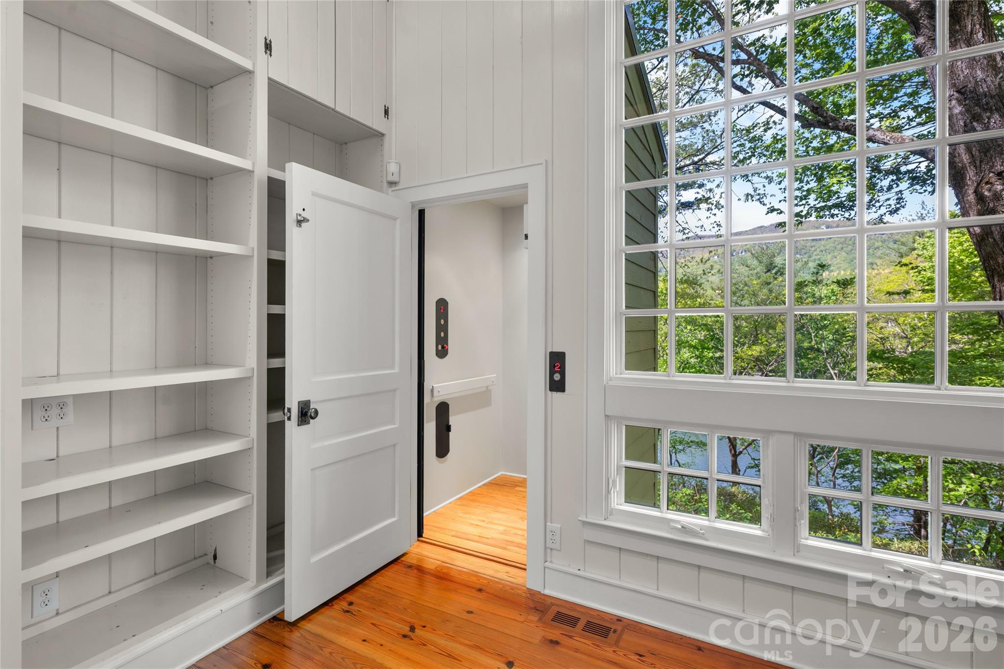 Single Family Residence at 1957 & 1923 Cold Mountain Road, Lake Toxaway, photo 12 of 48