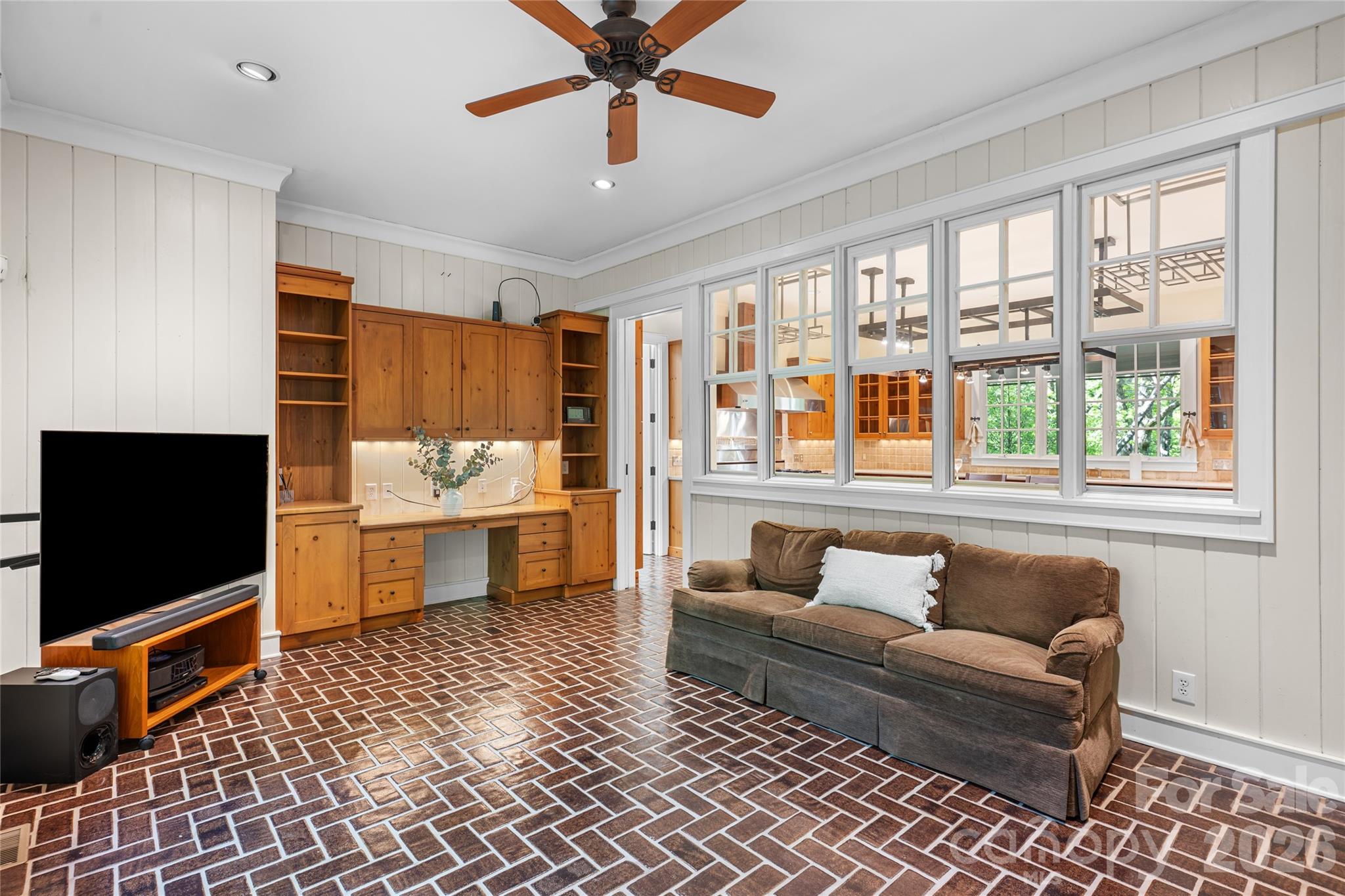 Single Family Residence at 1957 & 1923 Cold Mountain Road, Lake Toxaway, photo 16 of 48