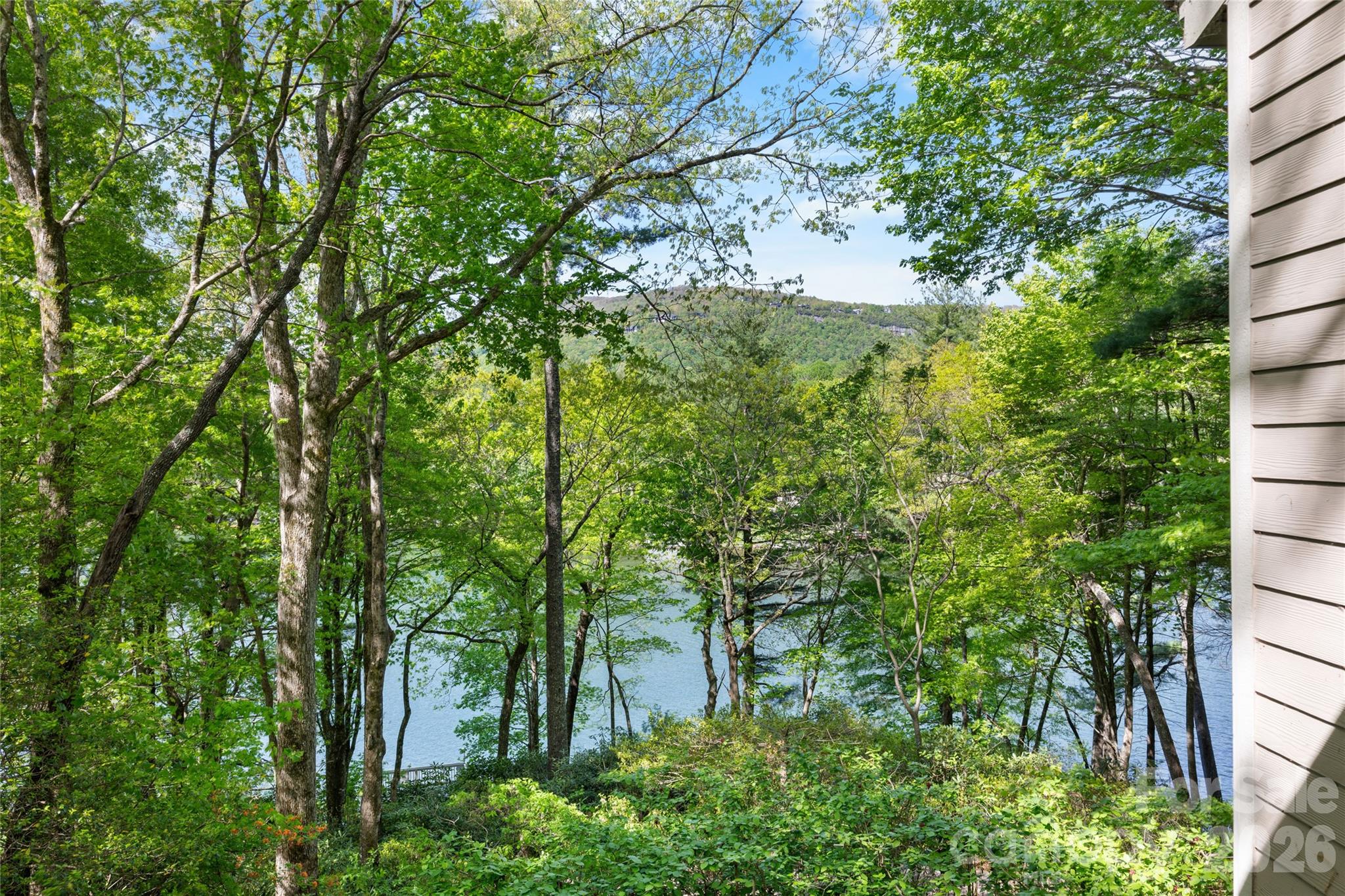 Single Family Residence at 1957 & 1923 Cold Mountain Road, Lake Toxaway, photo 26 of 48