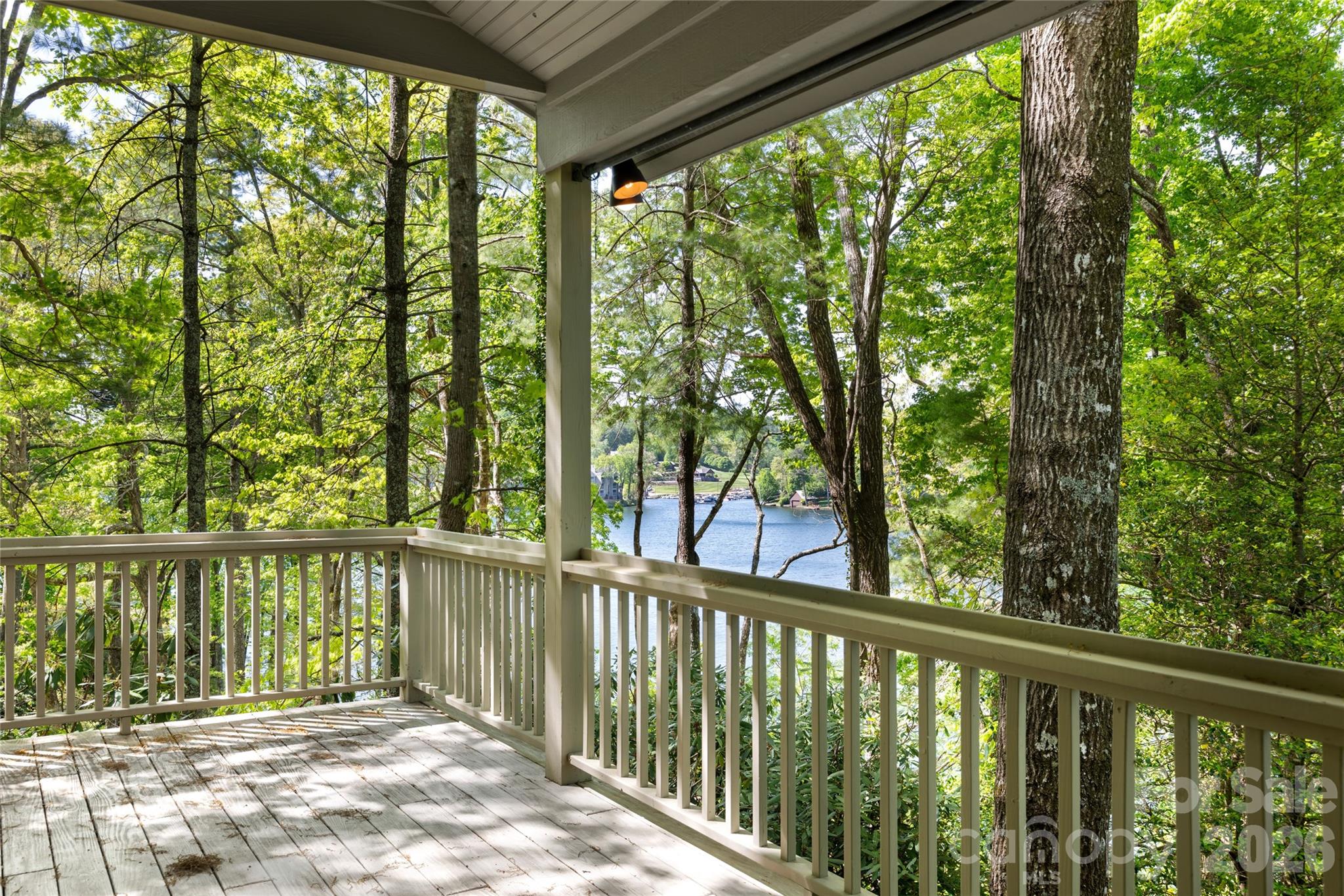 Single Family Residence at 1957 & 1923 Cold Mountain Road, Lake Toxaway, photo 27 of 48