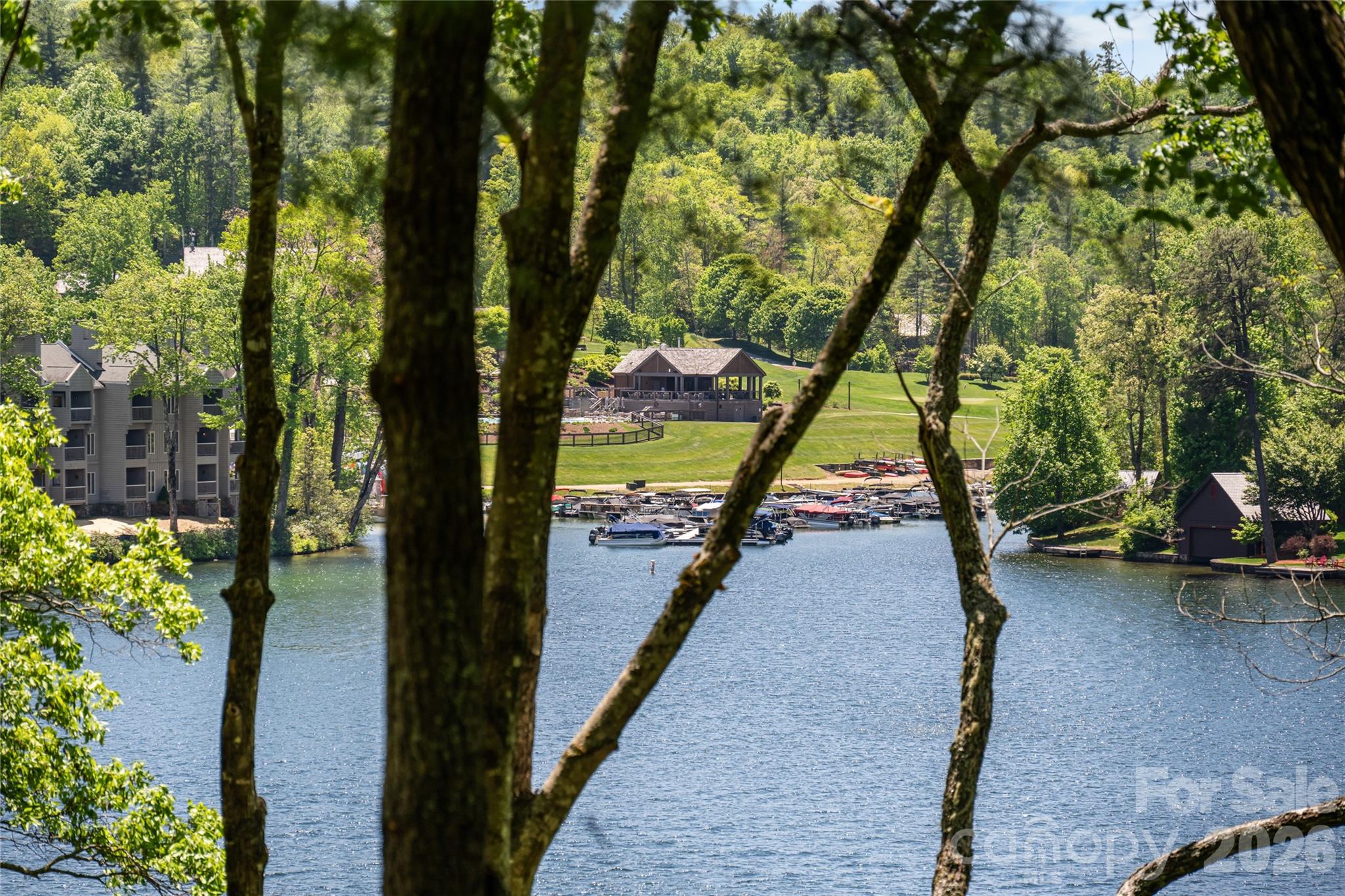 Single Family Residence at 1957 & 1923 Cold Mountain Road, Lake Toxaway, photo 28 of 48