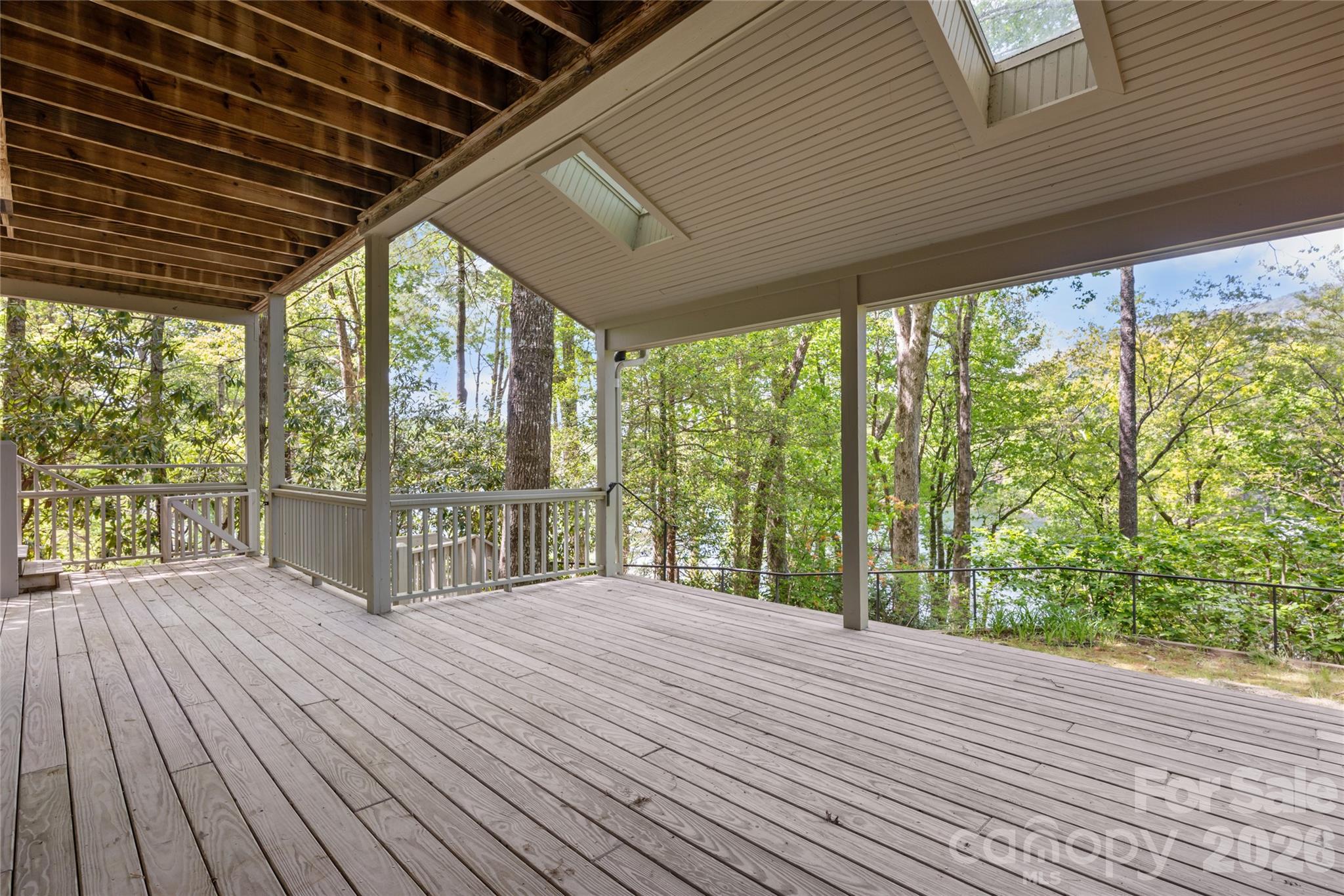 Single Family Residence at 1957 & 1923 Cold Mountain Road, Lake Toxaway, photo 29 of 48
