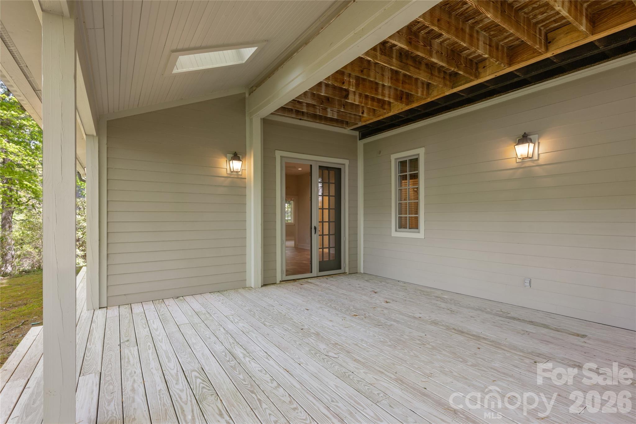 Single Family Residence at 1957 & 1923 Cold Mountain Road, Lake Toxaway, photo 30 of 48