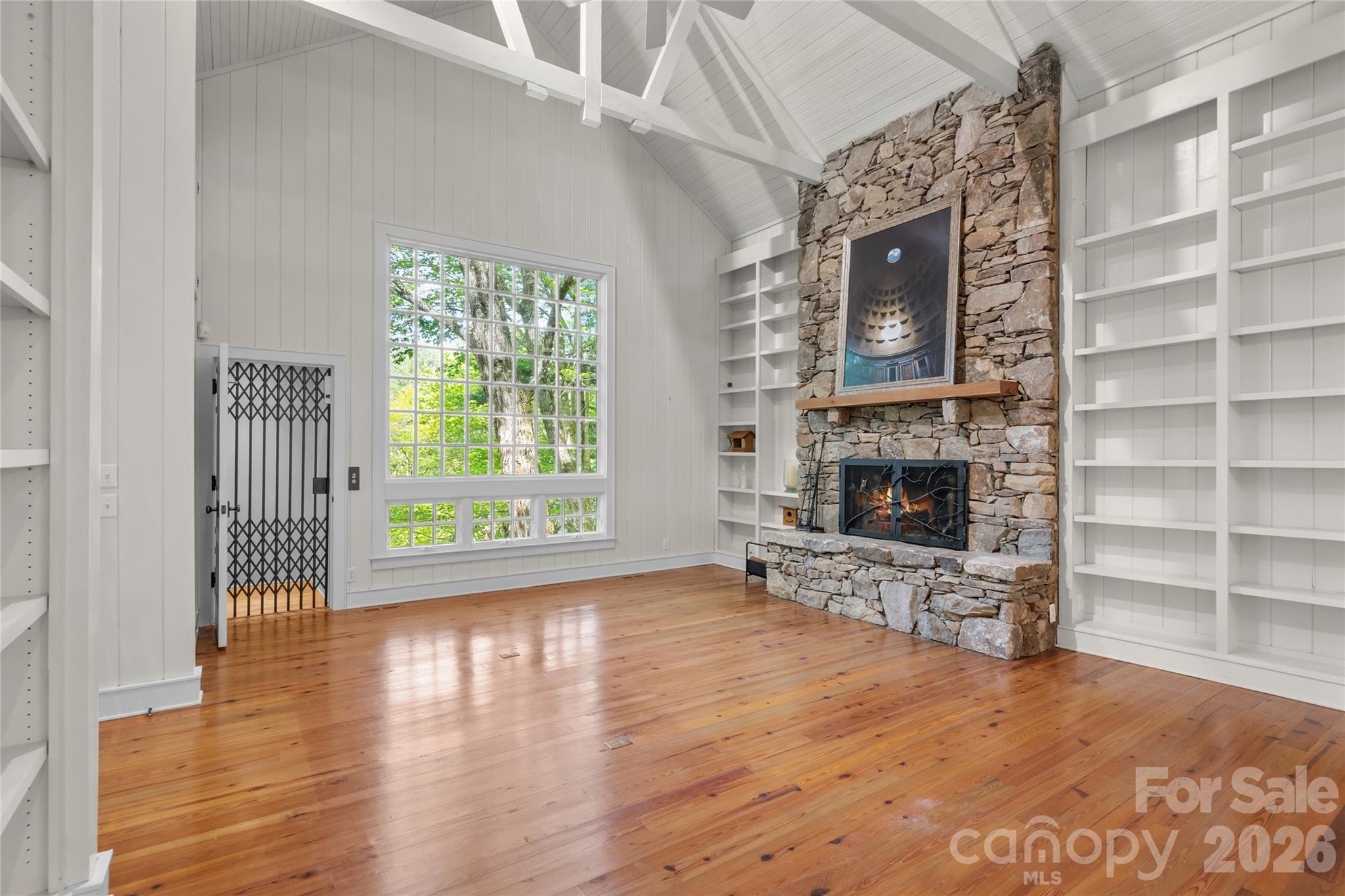 Single Family Residence at 1957 Cold Mountain Road, Lake Toxaway, photo 5 of 48