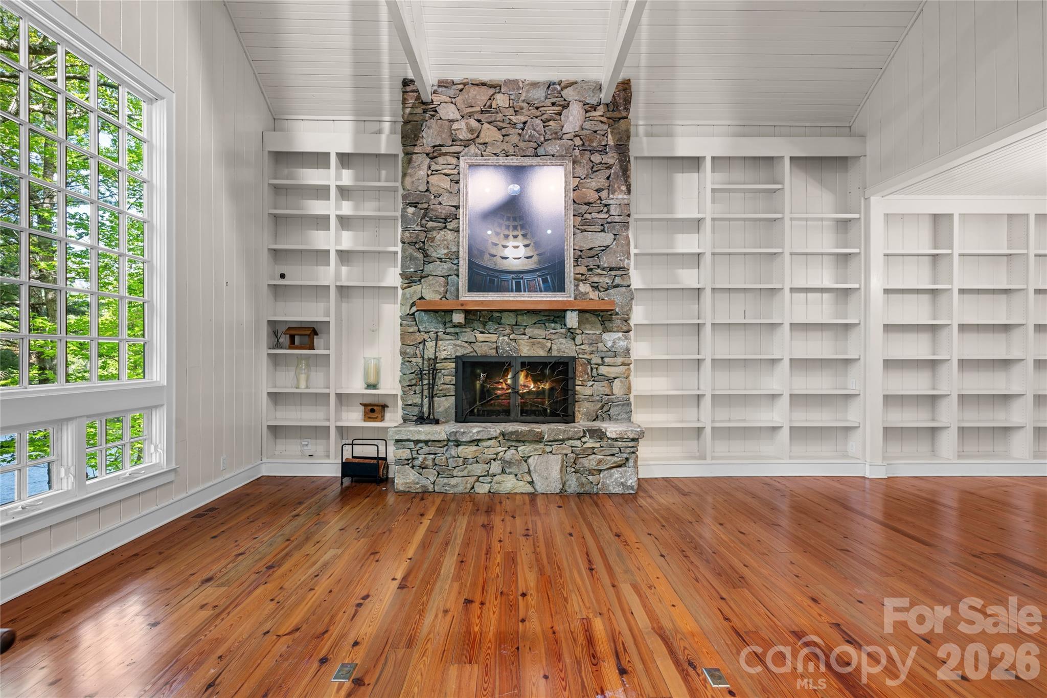 Single Family Residence at 1957 Cold Mountain Road, Lake Toxaway, photo 11 of 48