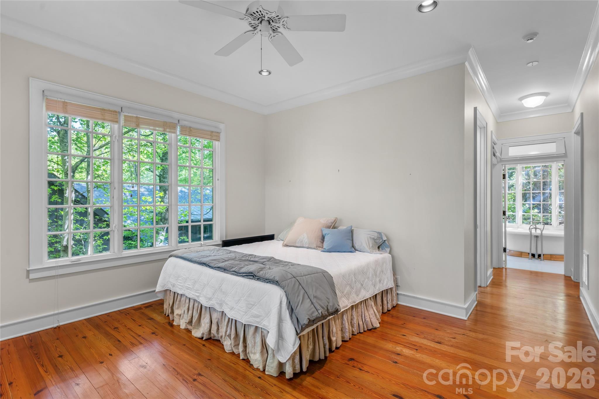 Single Family Residence at 1957 Cold Mountain Road, Lake Toxaway, photo 18 of 48