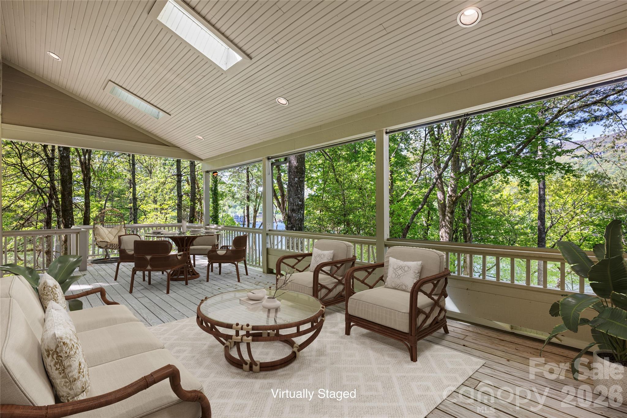 Single Family Residence at 1957 Cold Mountain Road, Lake Toxaway, photo 22 of 48