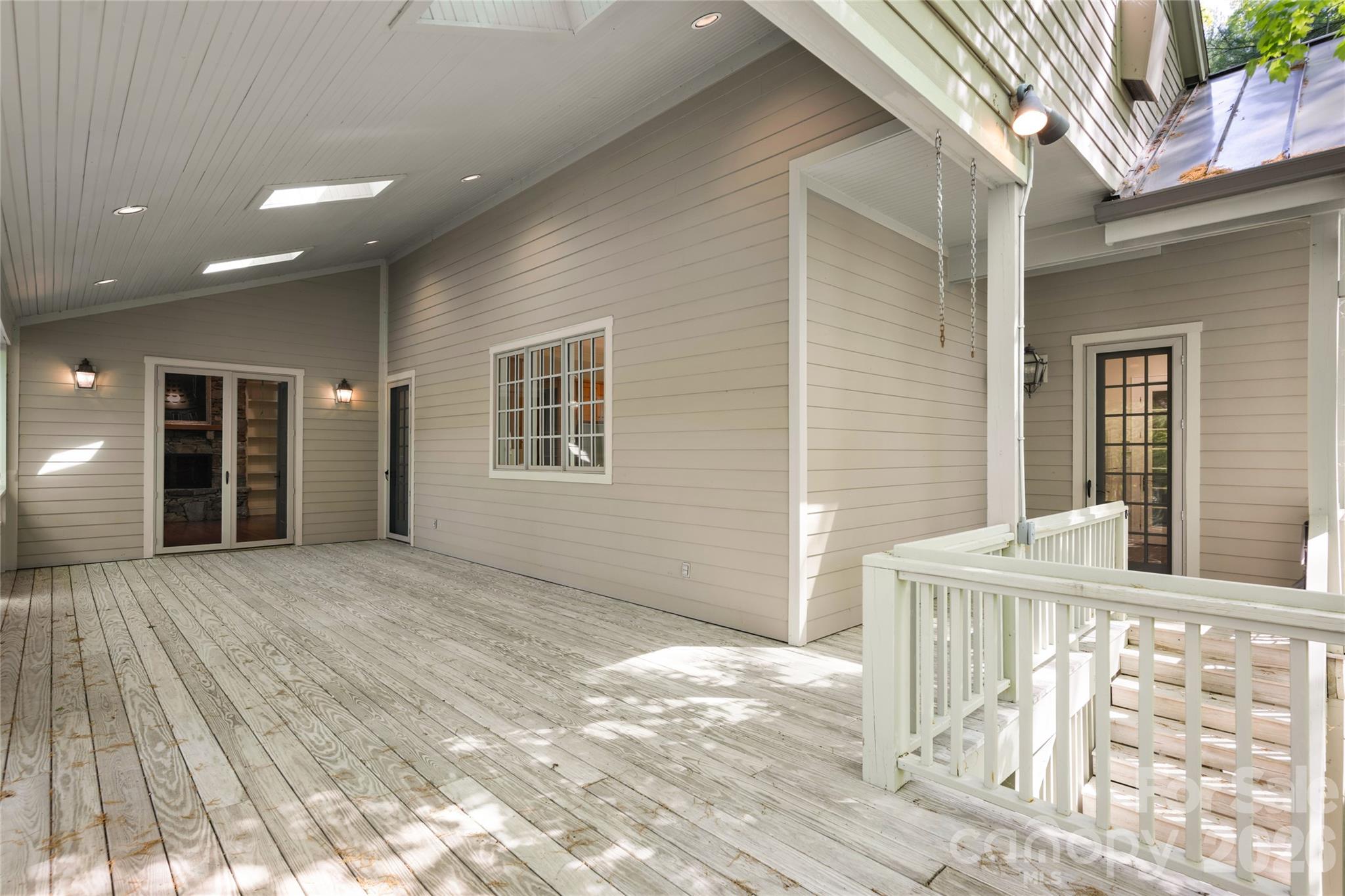 Single Family Residence at 1957 Cold Mountain Road, Lake Toxaway, photo 25 of 48