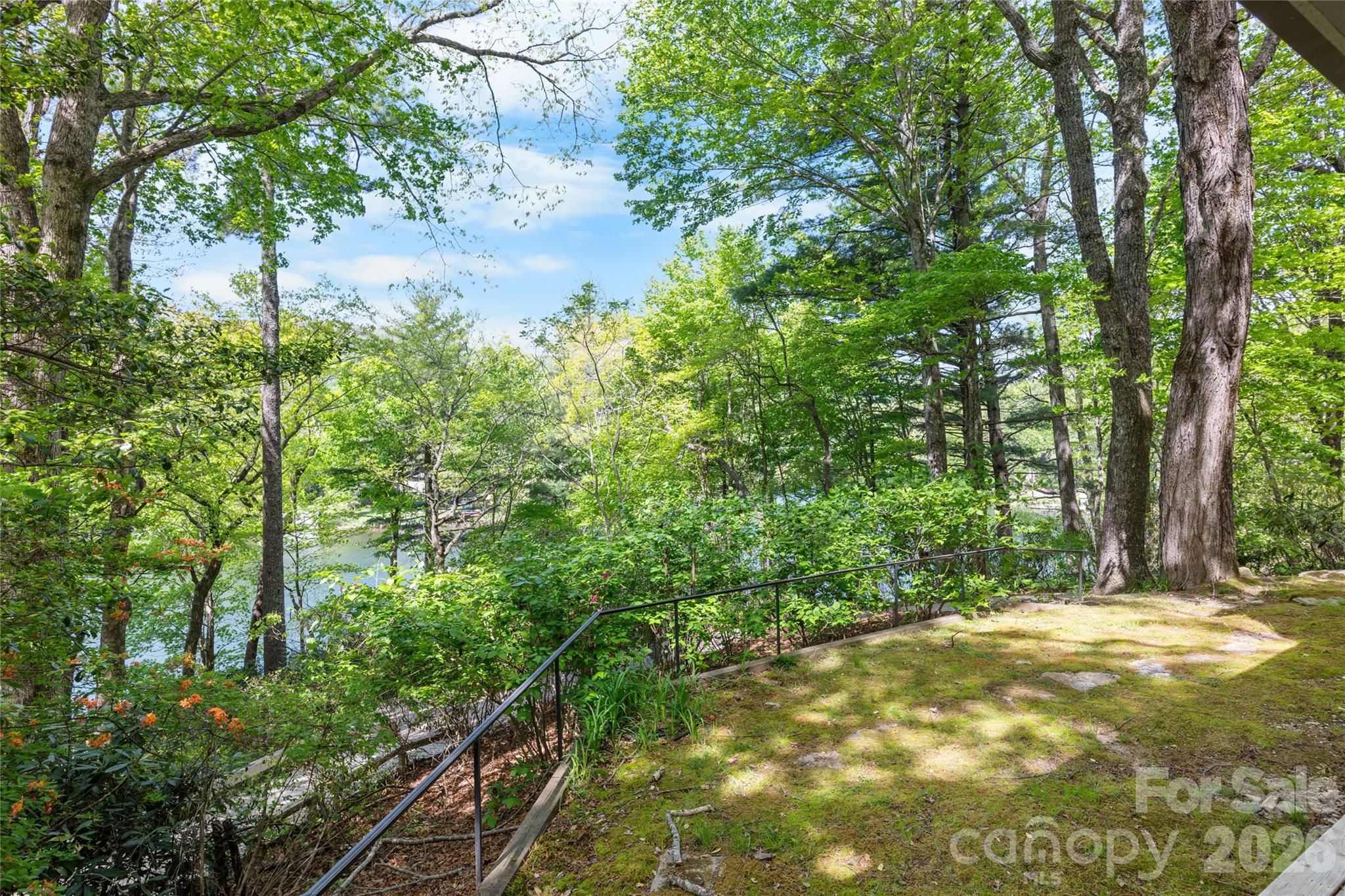 Single Family Residence at 1957 Cold Mountain Road, Lake Toxaway, photo 31 of 48
