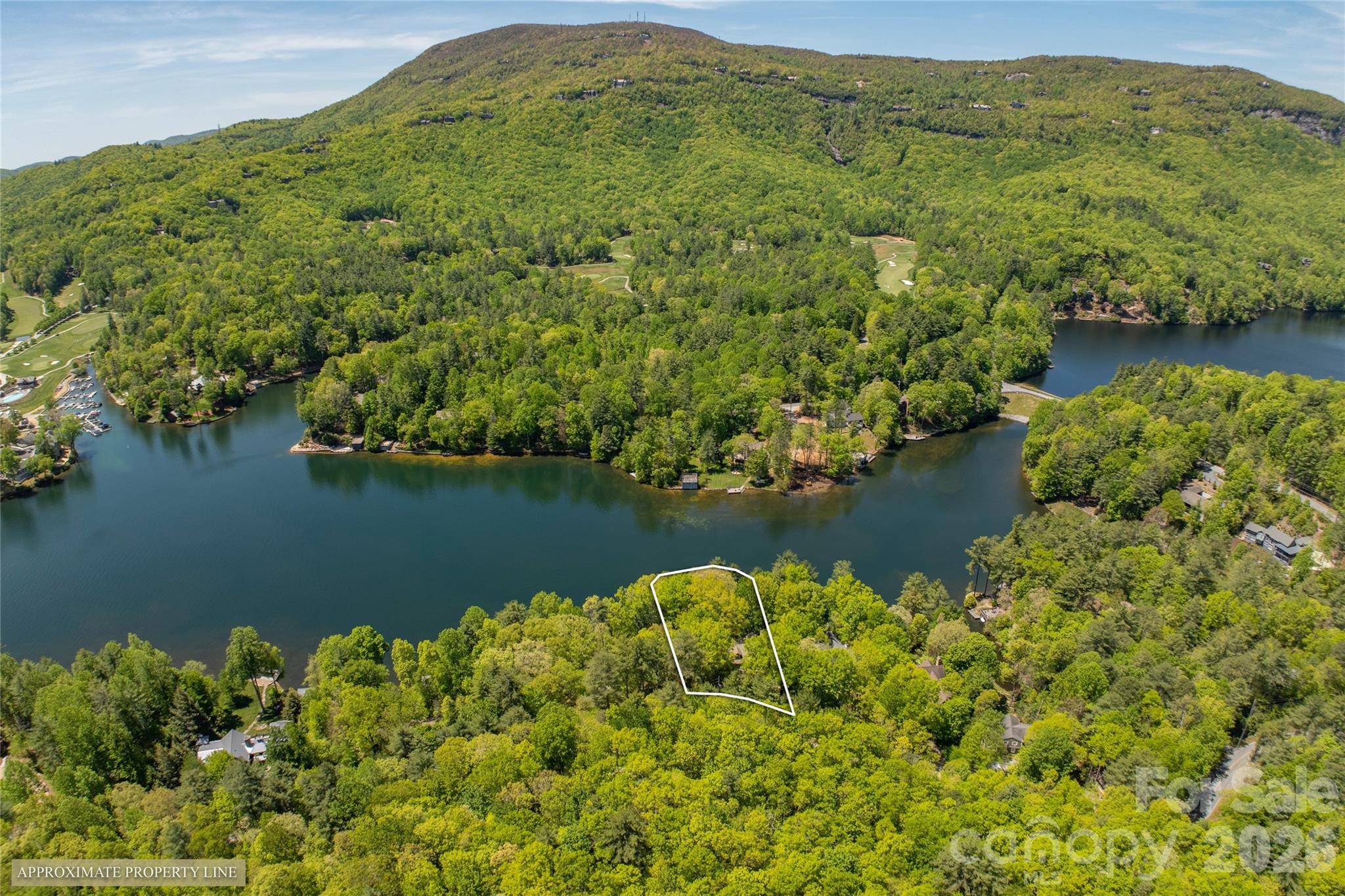 Single Family Residence at 1957 Cold Mountain Road, Lake Toxaway, photo 42 of 48