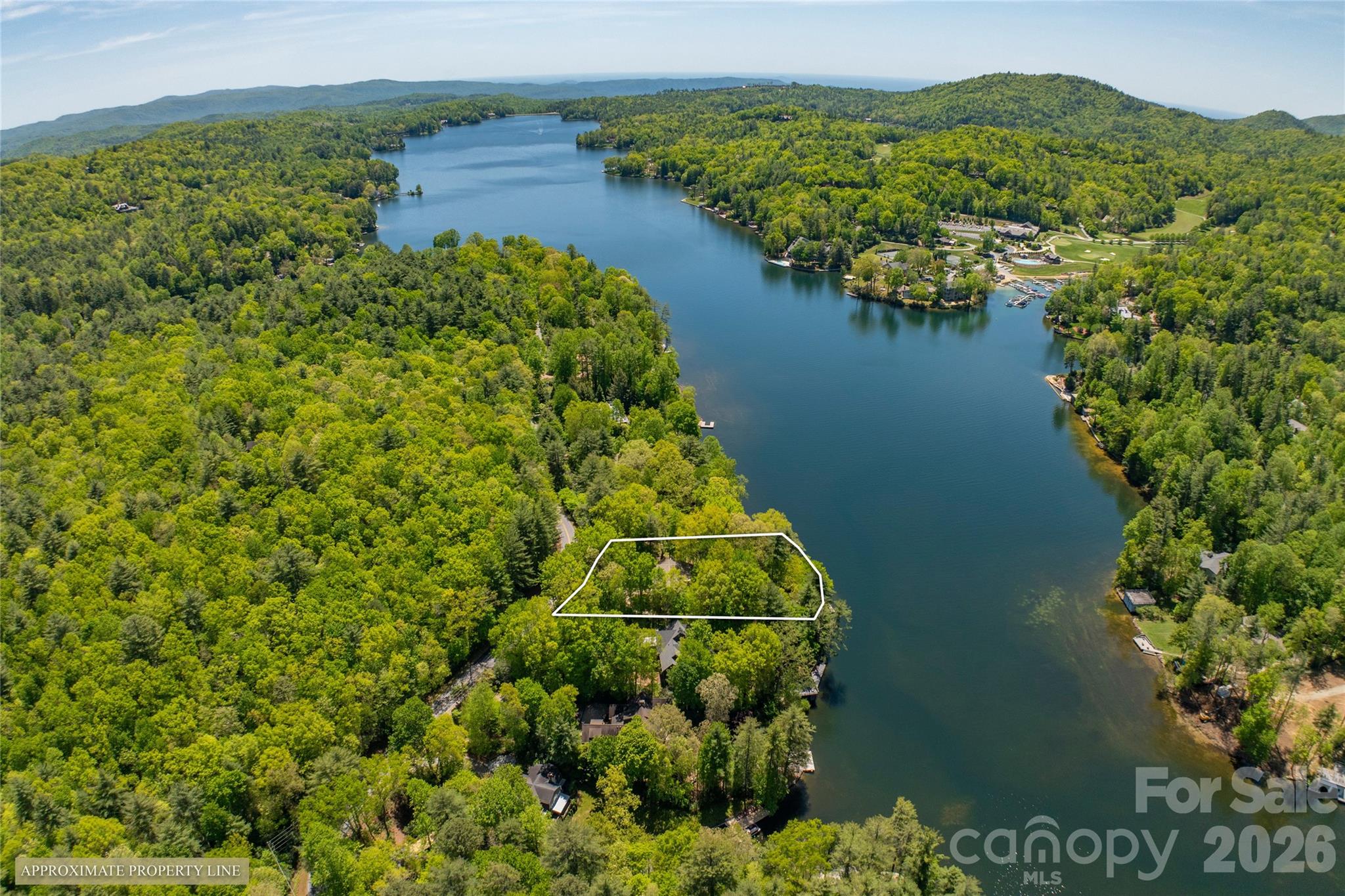 Single Family Residence at 1957 Cold Mountain Road, Lake Toxaway, photo 44 of 48