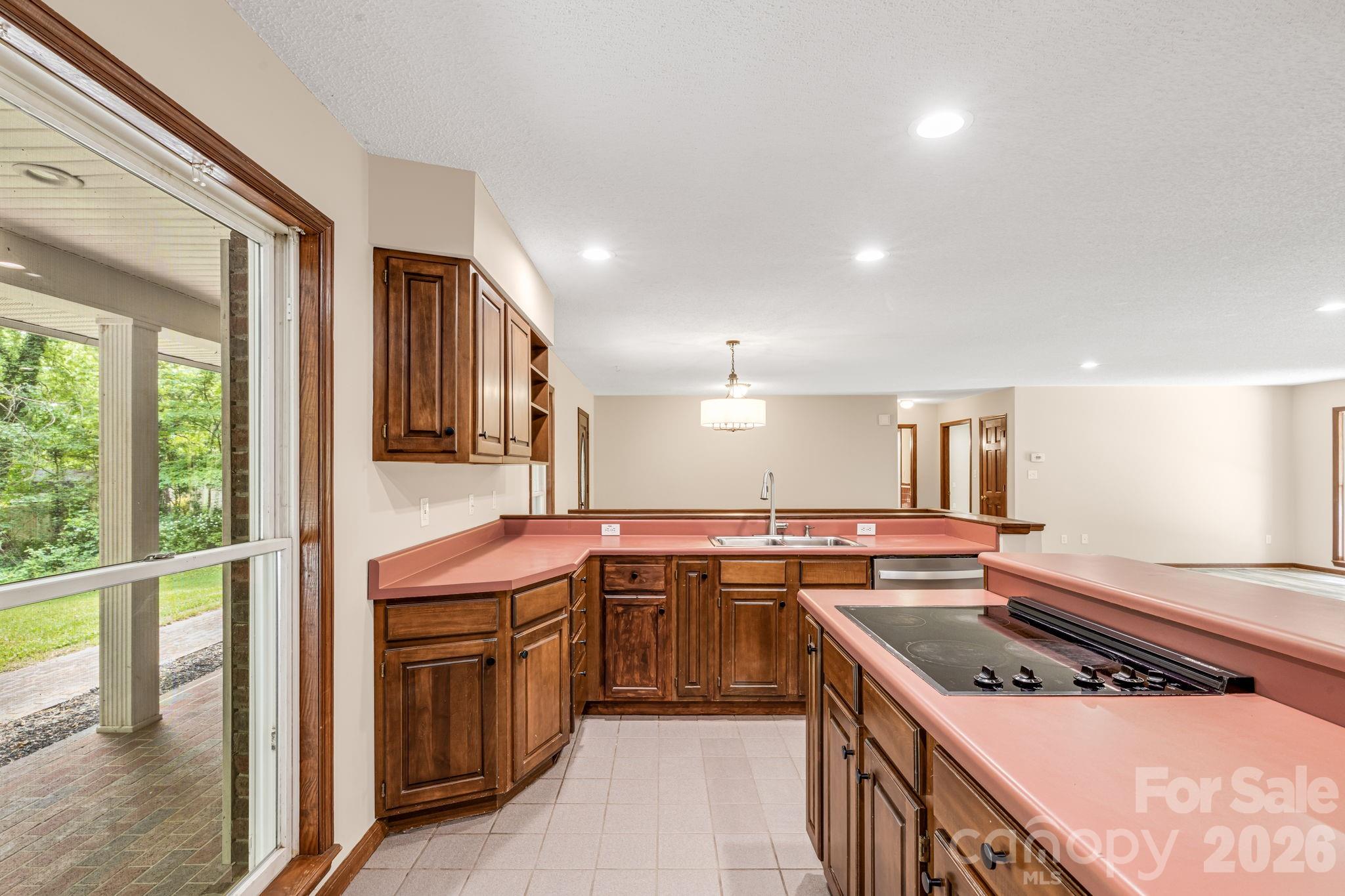 Single Family Residence at 35 Byrd Road, Candler, photo 17 of 43