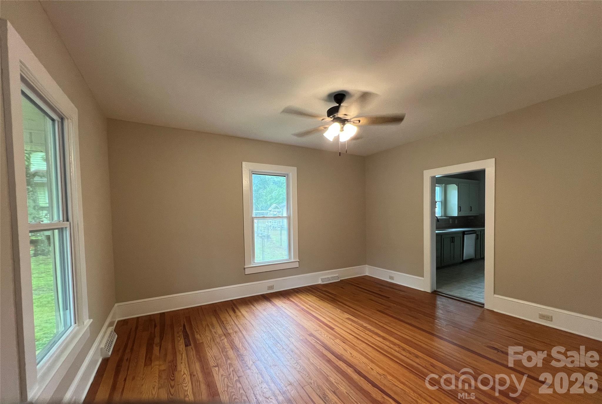 Single Family Residence at 1225 W C Street, Kannapolis, photo 6 of 16
