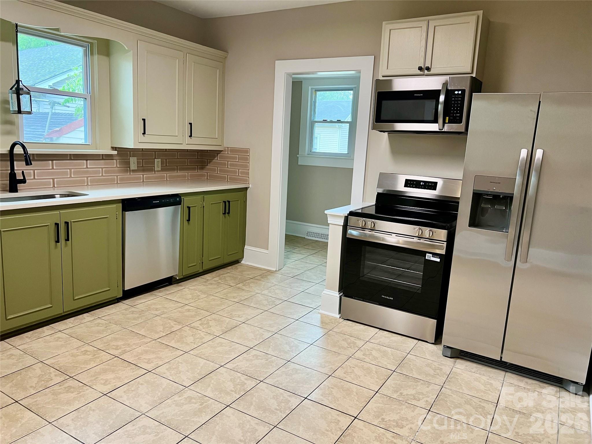 Single Family Residence at 1225 W C Street, Kannapolis, photo 7 of 16