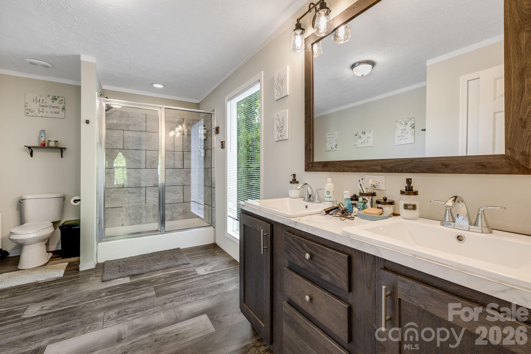 Single Family Residence at 118 Bartram Way, Black Mountain, photo 20 of 31