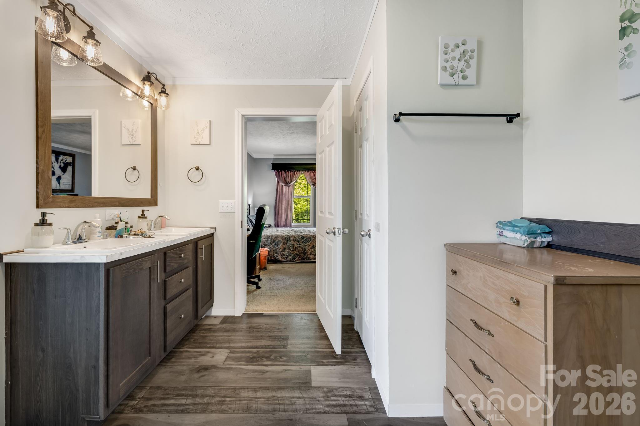 Single Family Residence at 118 Bartram Way, Black Mountain, photo 21 of 31
