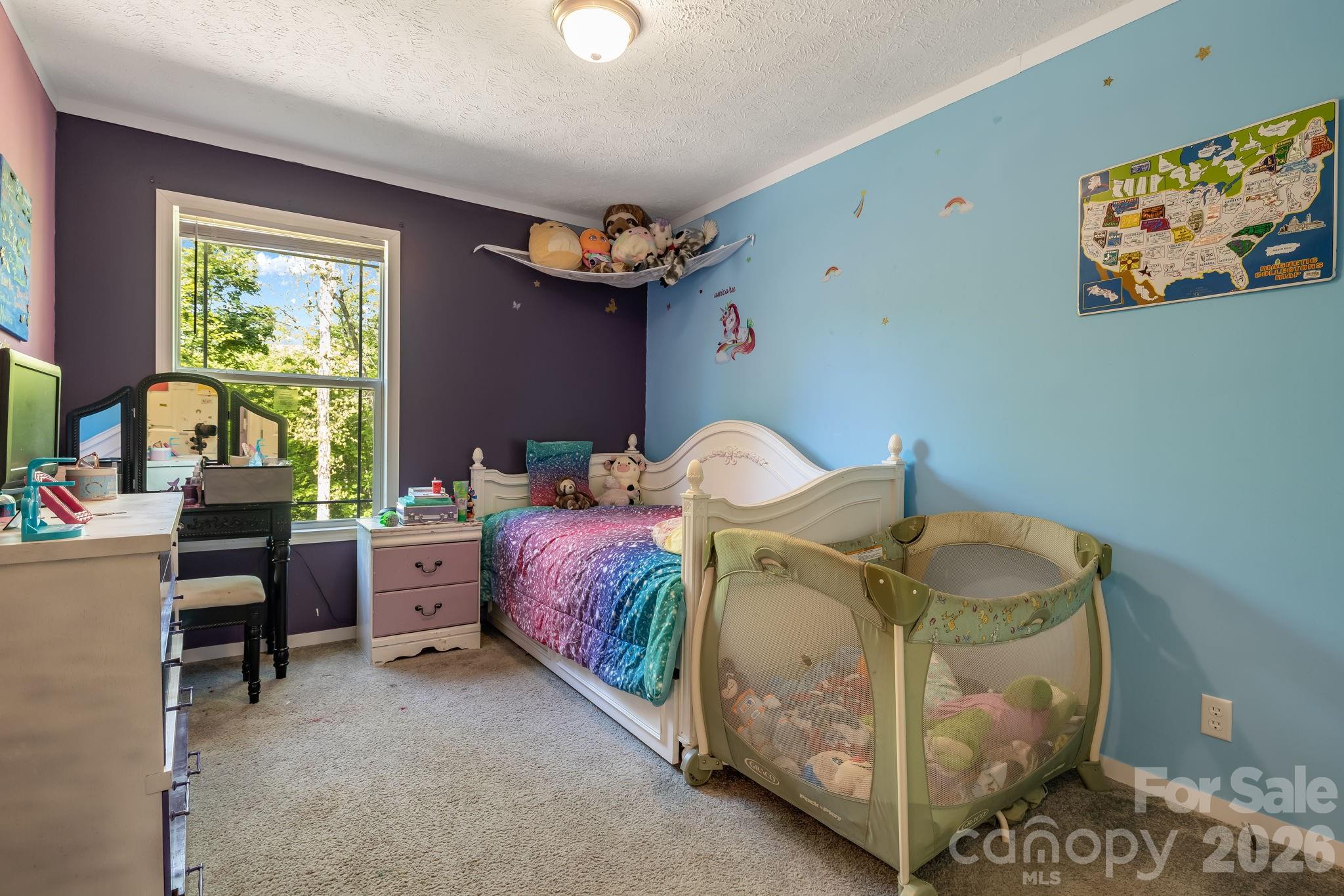 Single Family Residence at 118 Bartram Way, Black Mountain, photo 22 of 31
