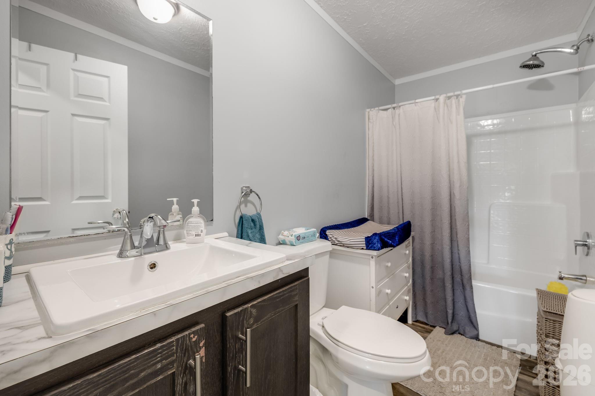 Single Family Residence at 118 Bartram Way, Black Mountain, photo 25 of 31