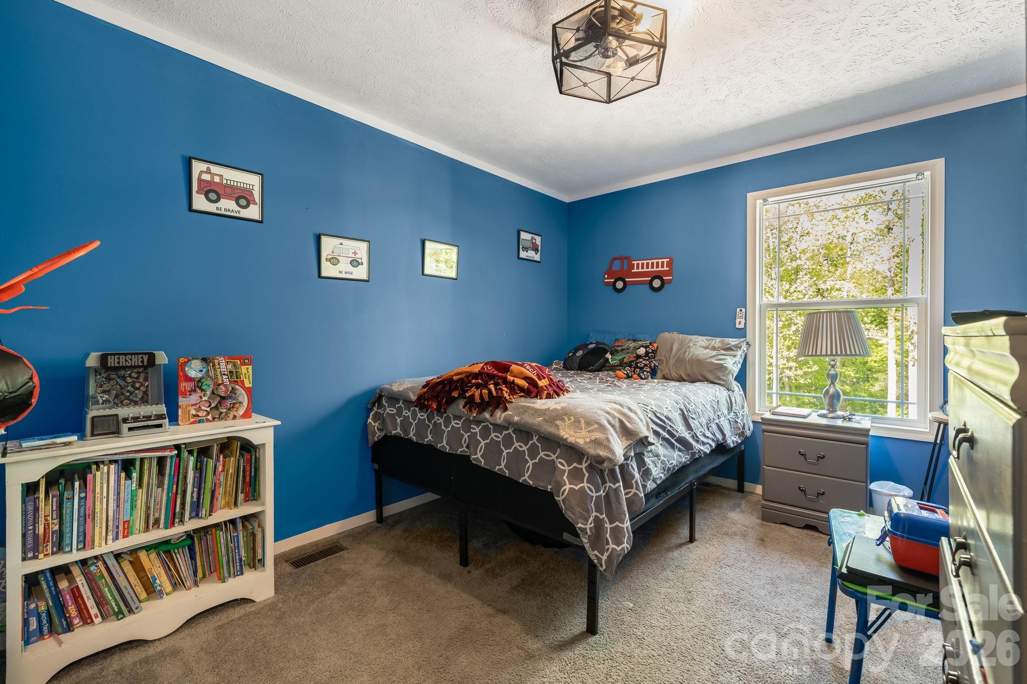 Single Family Residence at 118 Bartram Way, Black Mountain, photo 26 of 31