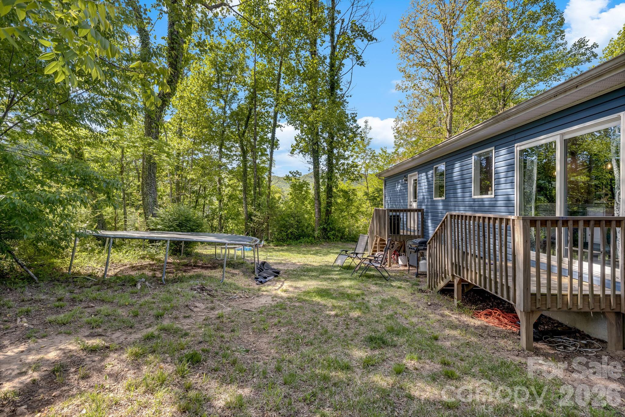 Single Family Residence at 118 Bartram Way, Black Mountain, photo 28 of 31