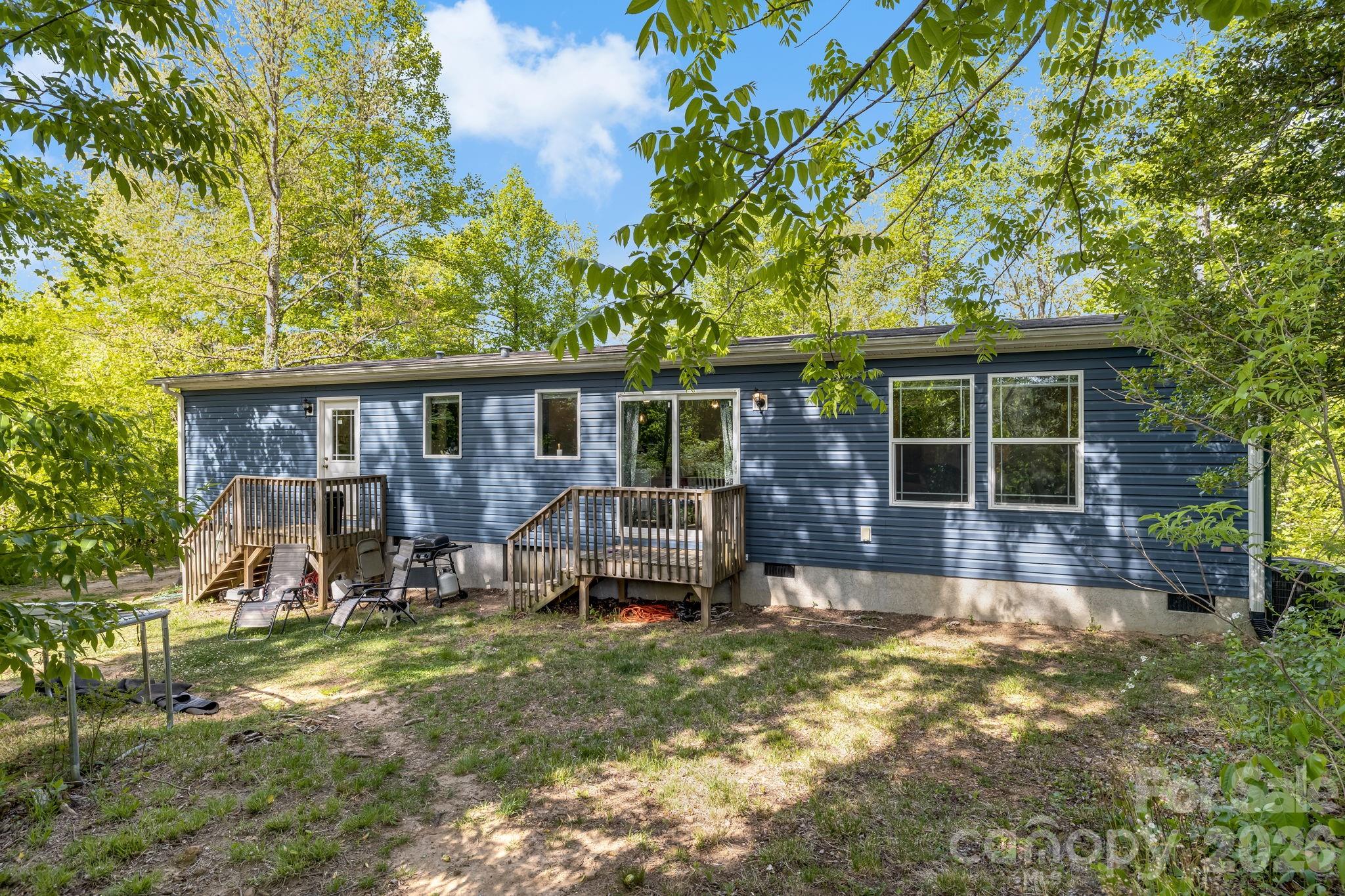 Single Family Residence at 118 Bartram Way, Black Mountain, photo 31 of 31