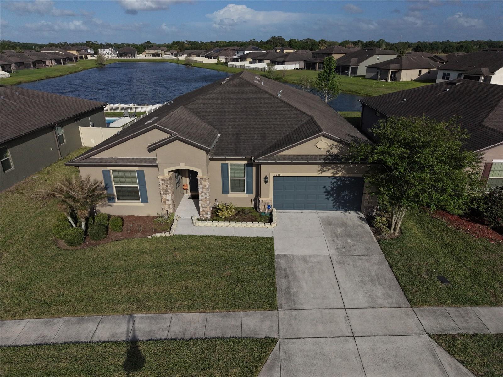 3986 BAJA DR