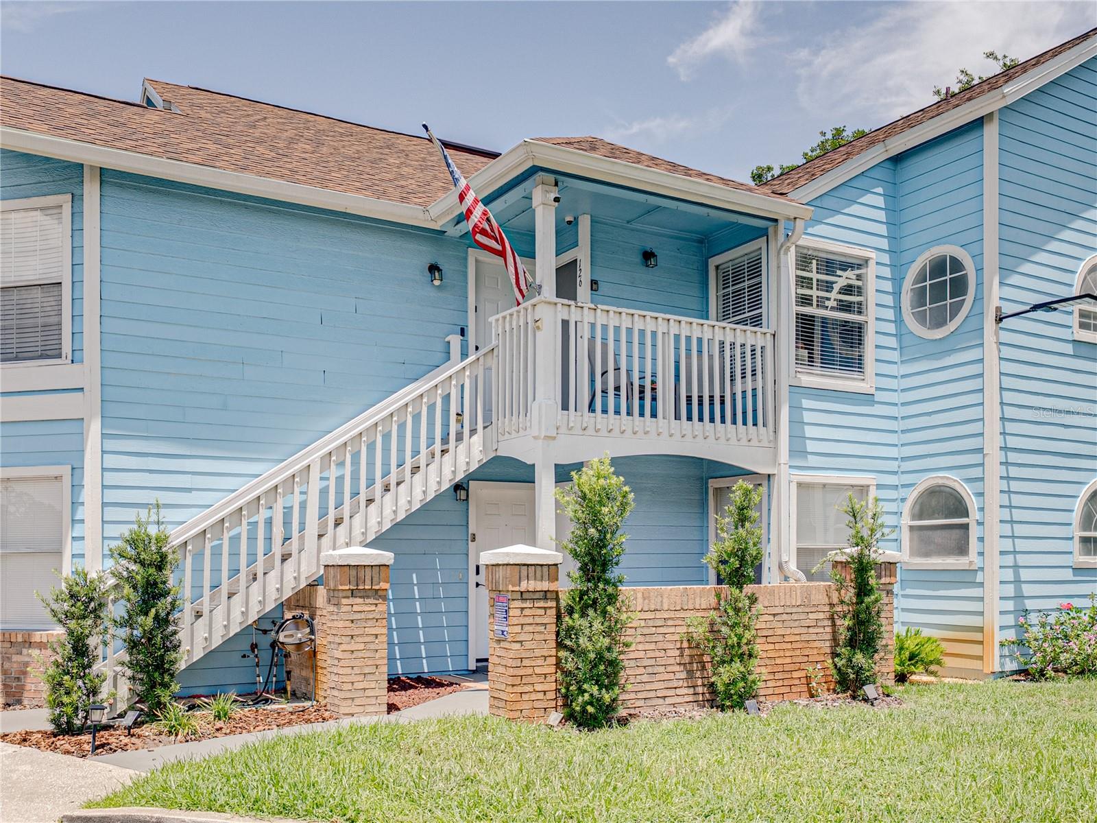 2729 N POINCIANA BLVD #125