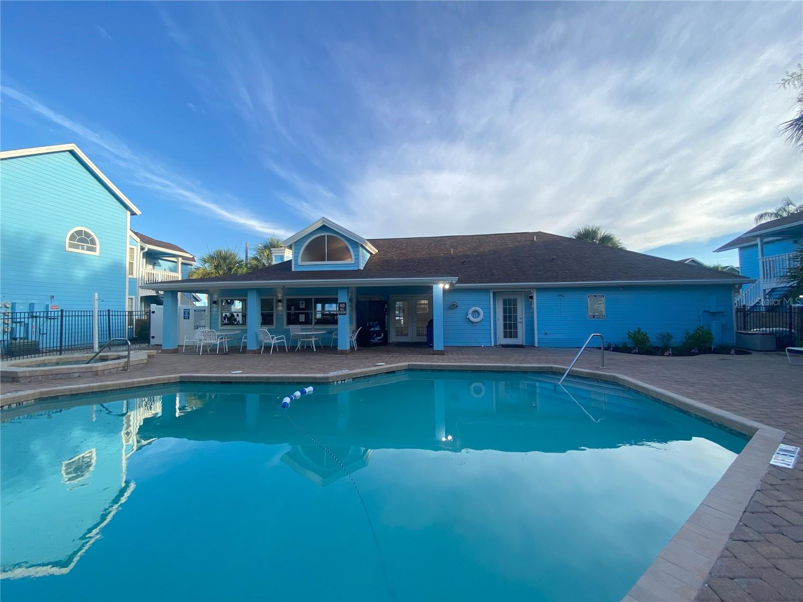 Condominium at 2729 N POINCIANA BLVD #125, KISSIMMEE, photo 31 of 40
