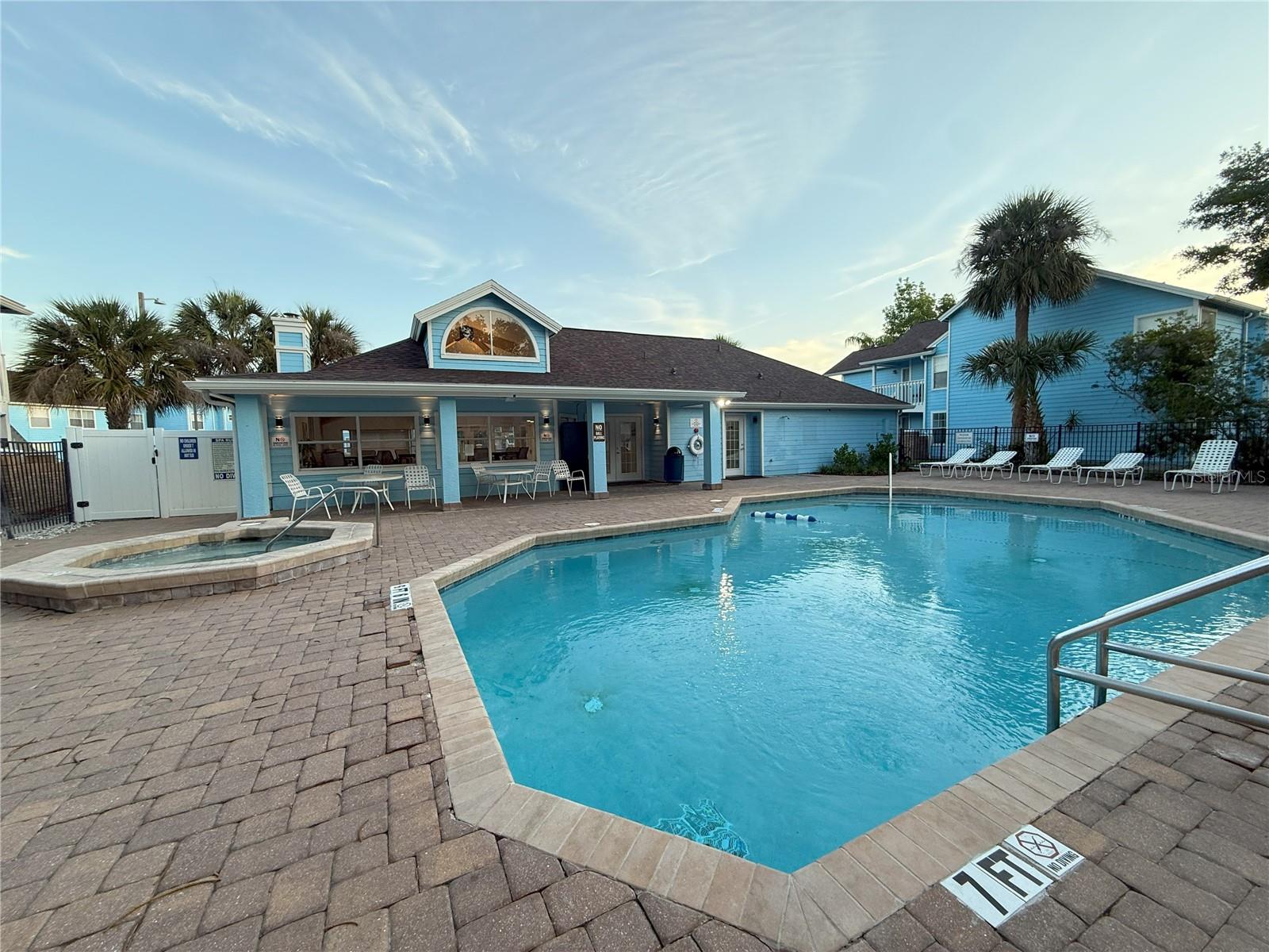 Condominium at 2729 N POINCIANA BLVD #125, KISSIMMEE, photo 32 of 40