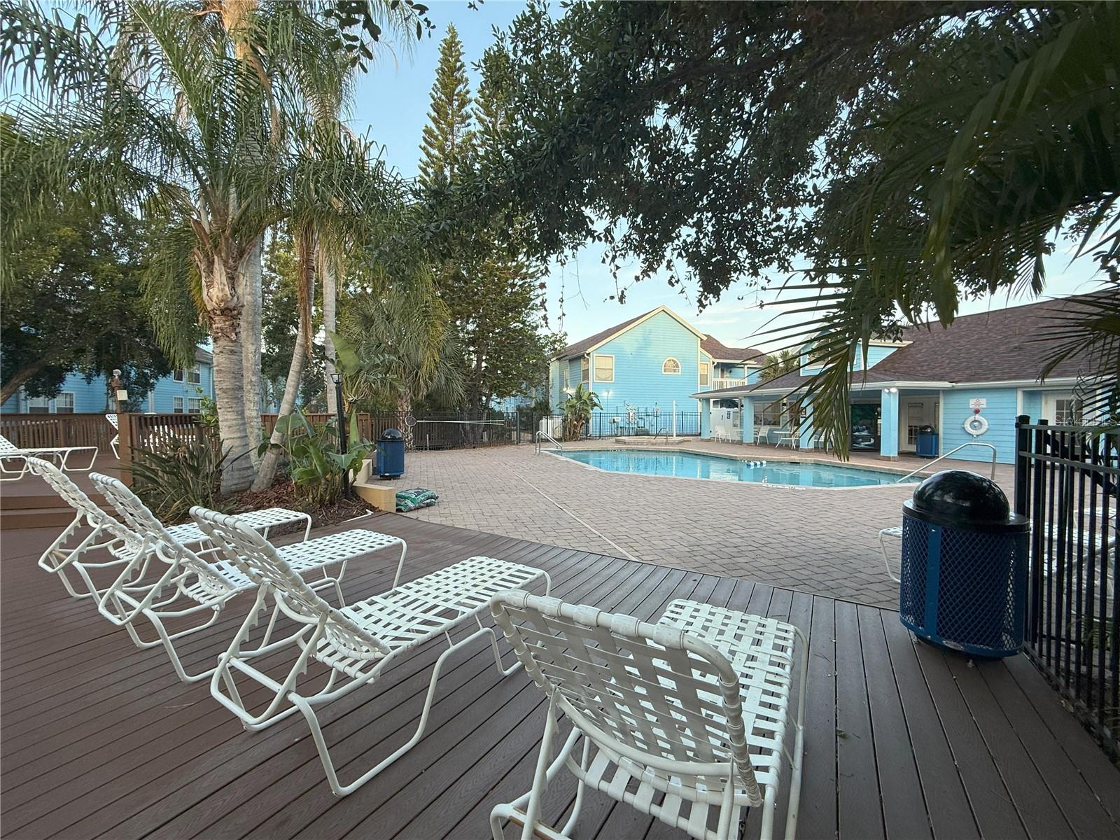 Condominium at 2729 N POINCIANA BLVD #125, KISSIMMEE, photo 34 of 40