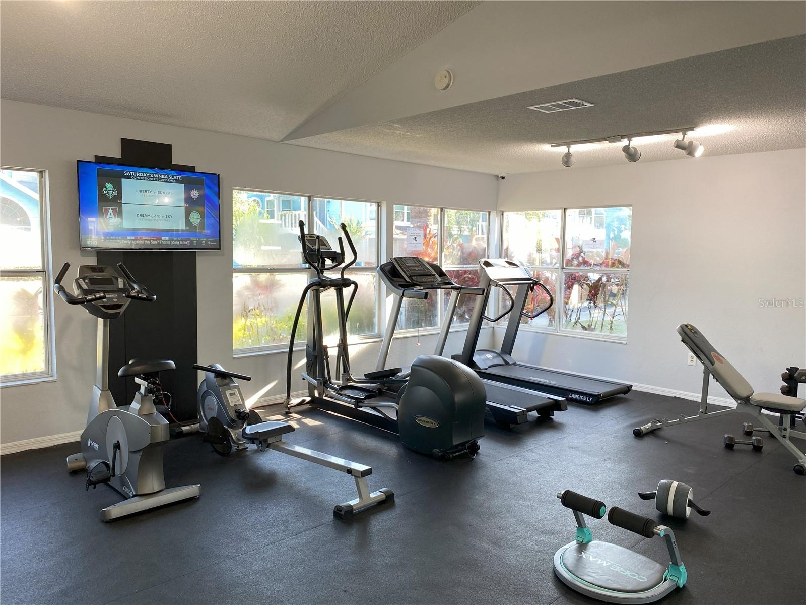 Condominium at 2729 N POINCIANA BLVD #125, KISSIMMEE, photo 37 of 40