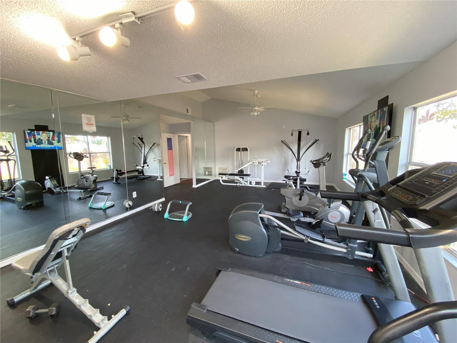 Condominium at 2729 N POINCIANA BLVD #125, KISSIMMEE, photo 38 of 40