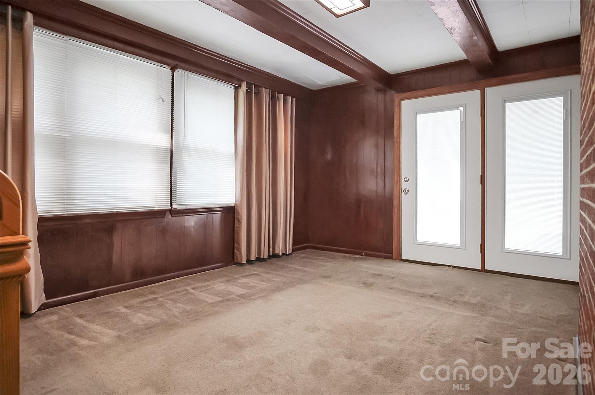 Bonus/ flex room - 3021 Davis Park Road, Gastonia