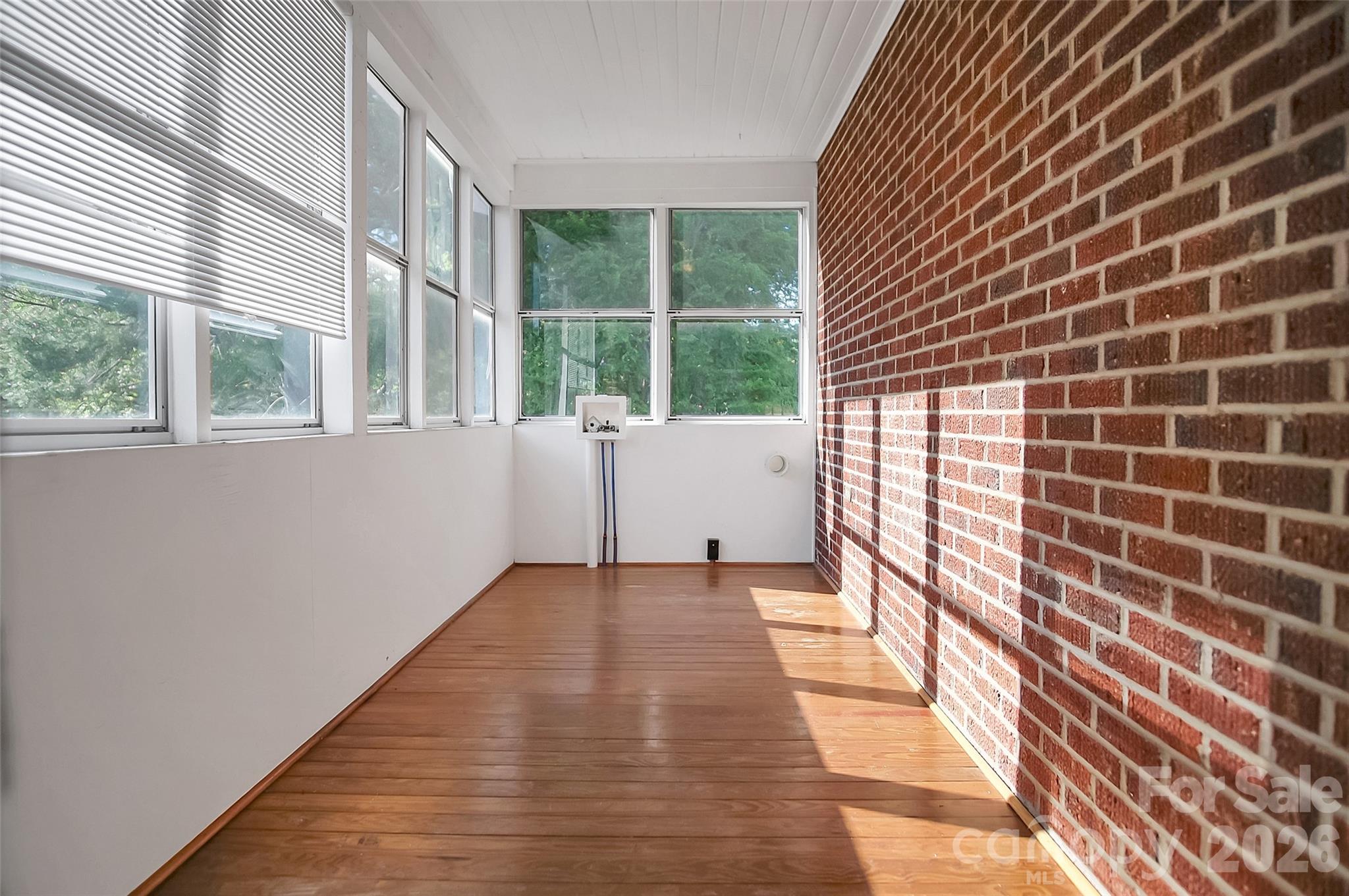 Laundry hookup available upstairs too! - 3021 Davis Park Road, Gastonia