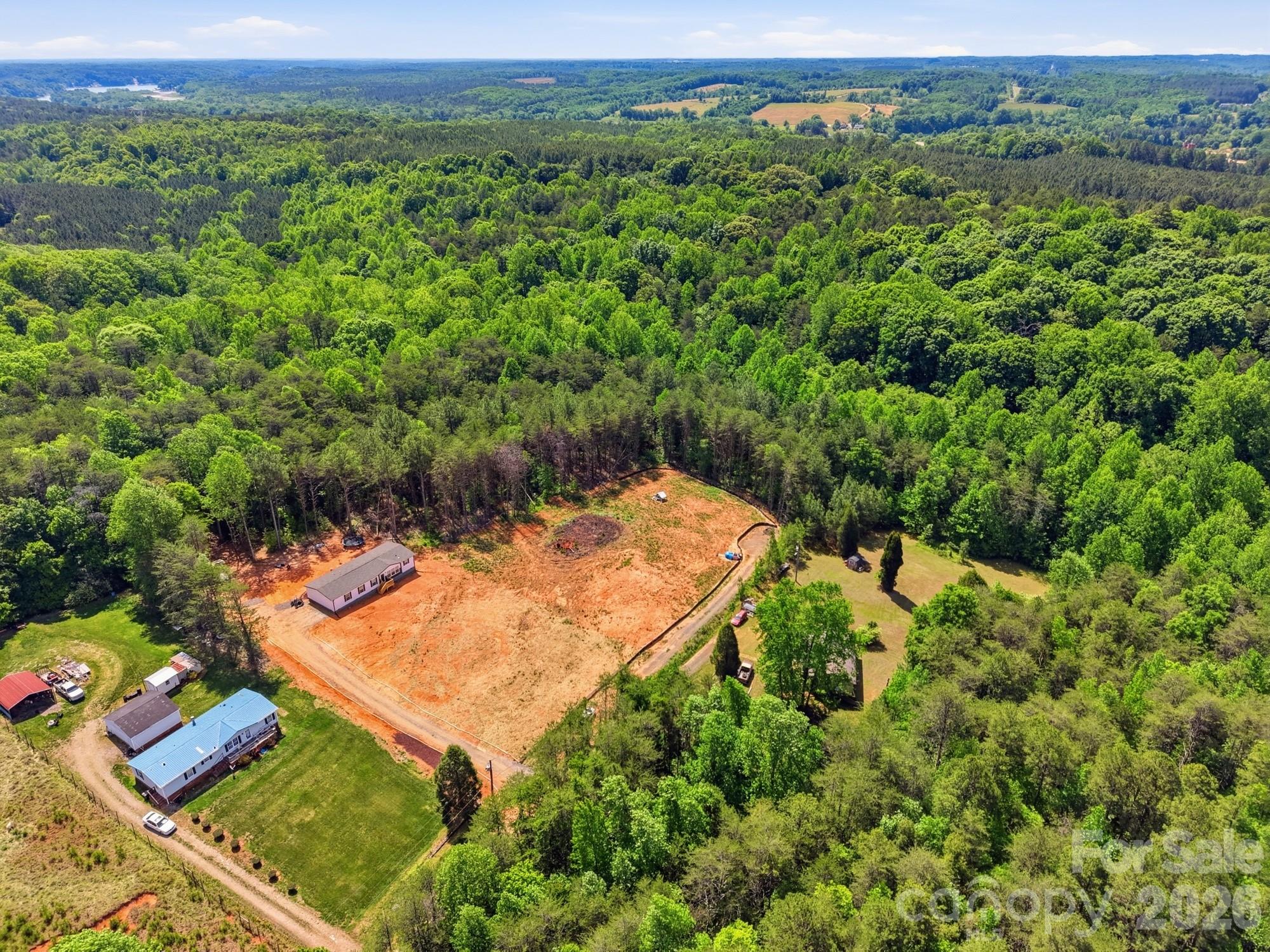 Lot at 181 Patchwork Drive, Statesville, photo 2 of 34
