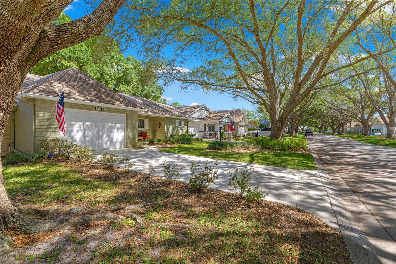 OTOW - Where the Cool Kids Retire! - 9380 SW 84TH TER #C, OCALA